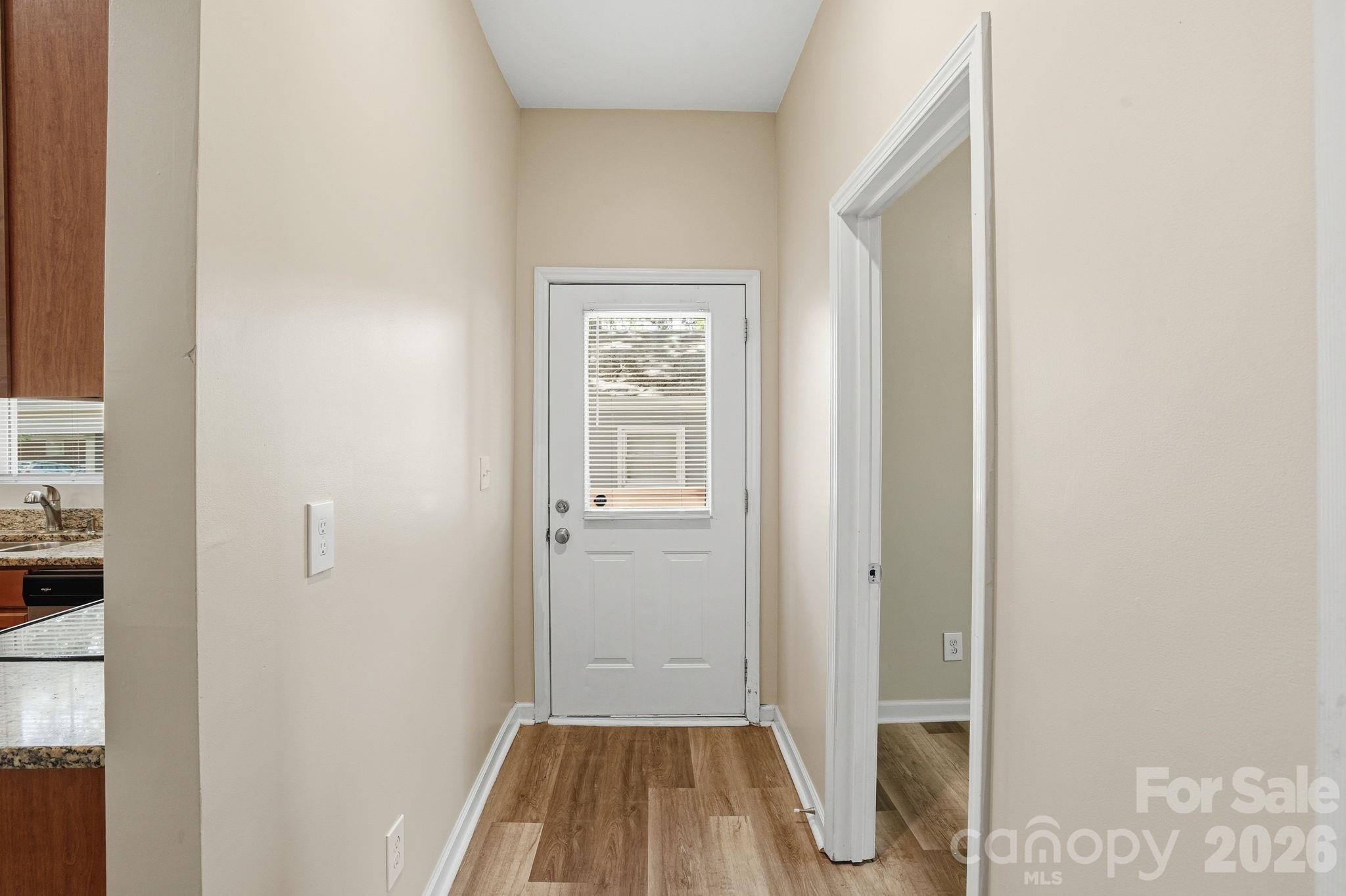 Thomasboro - Residential