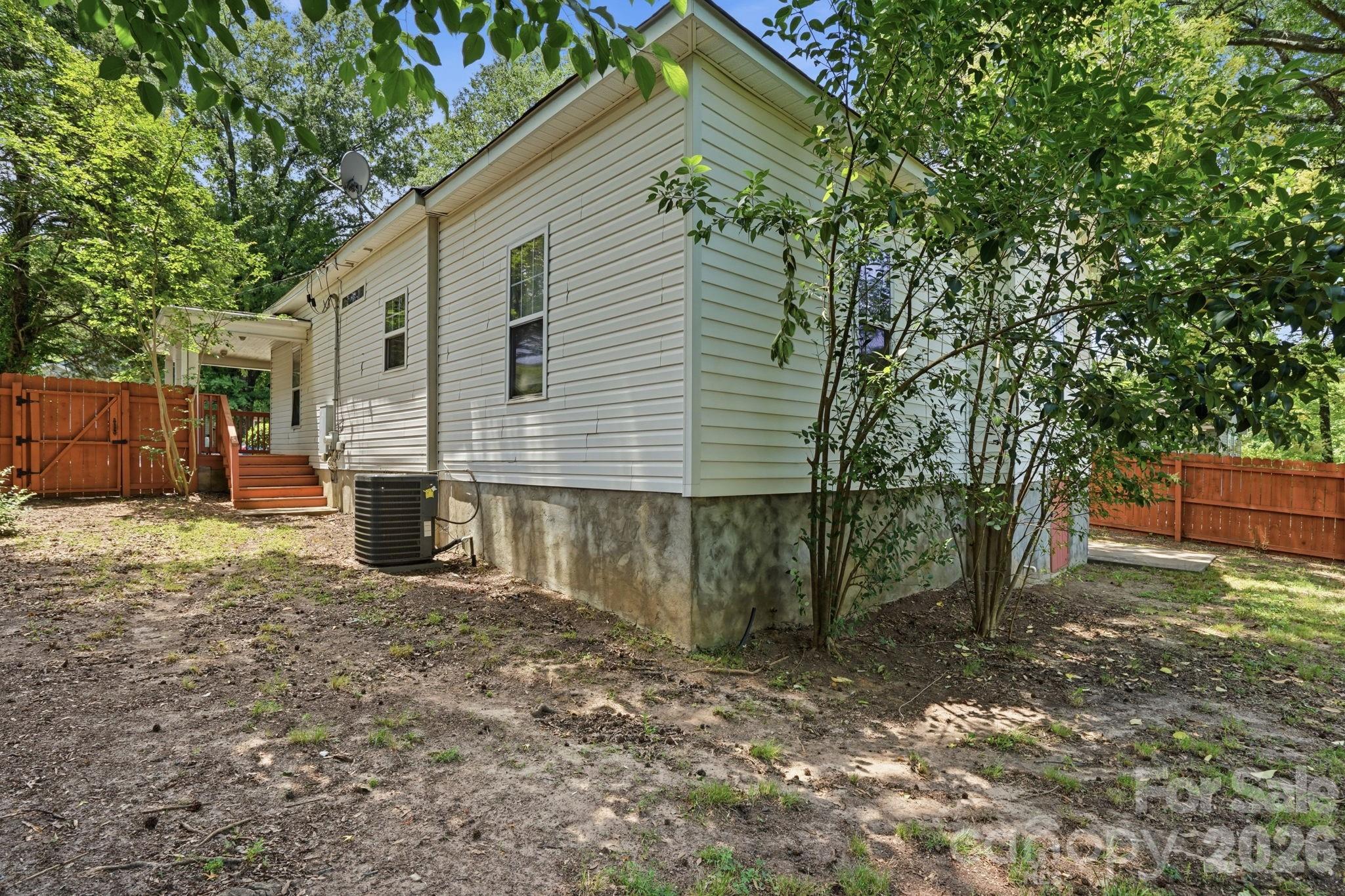 Thomasboro - Residential