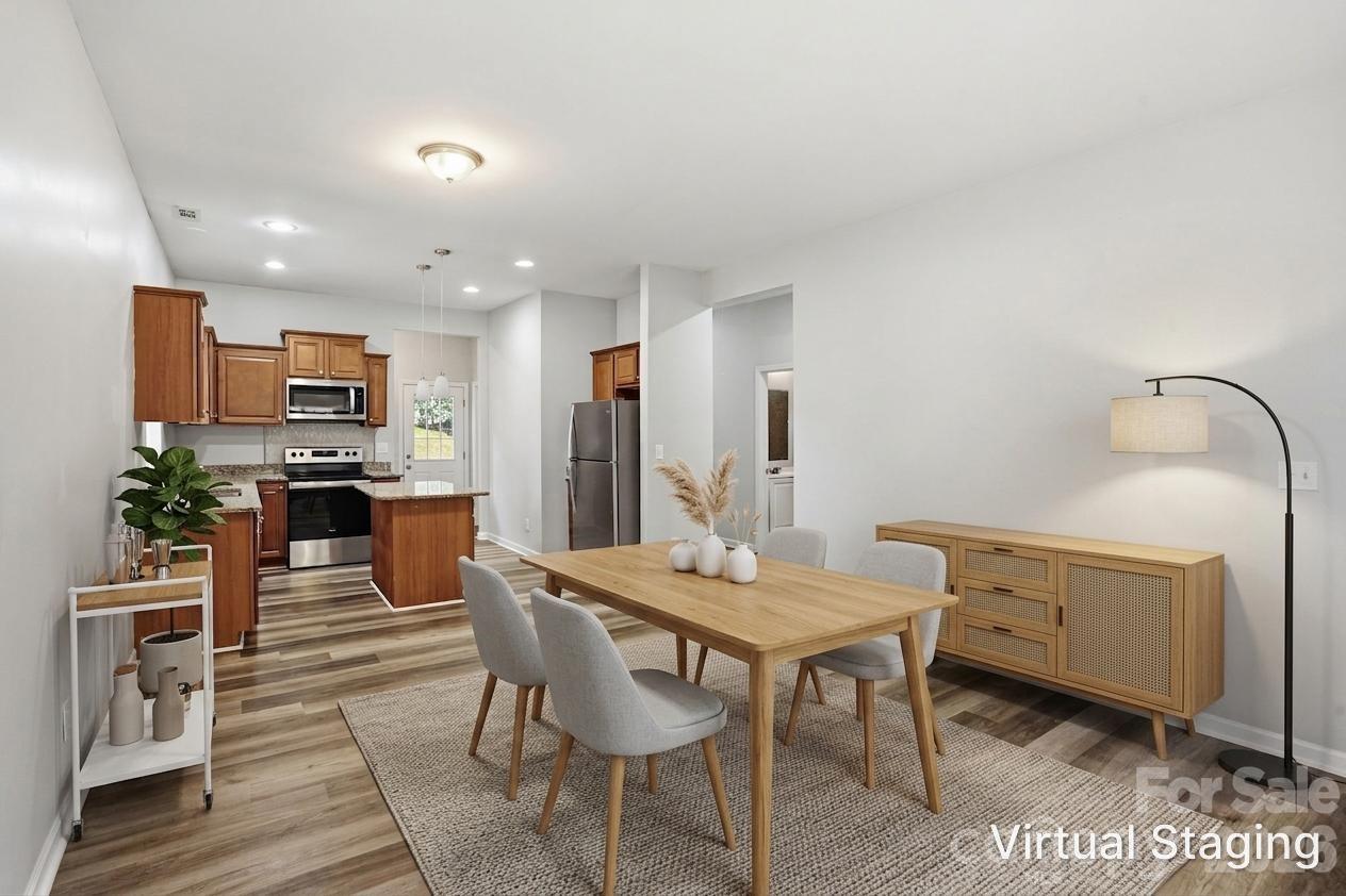 Thomasboro - Residential