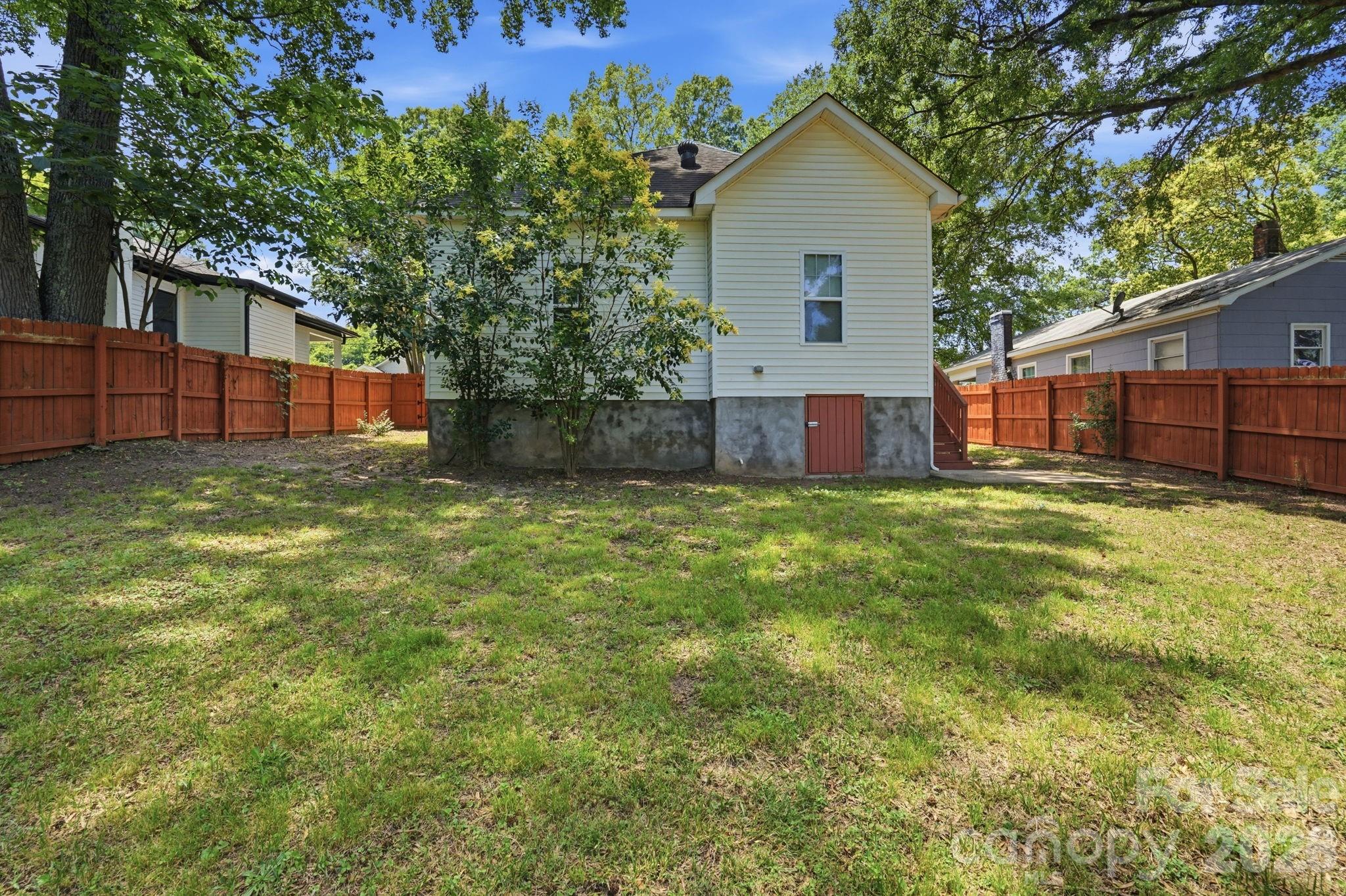 Thomasboro - Residential