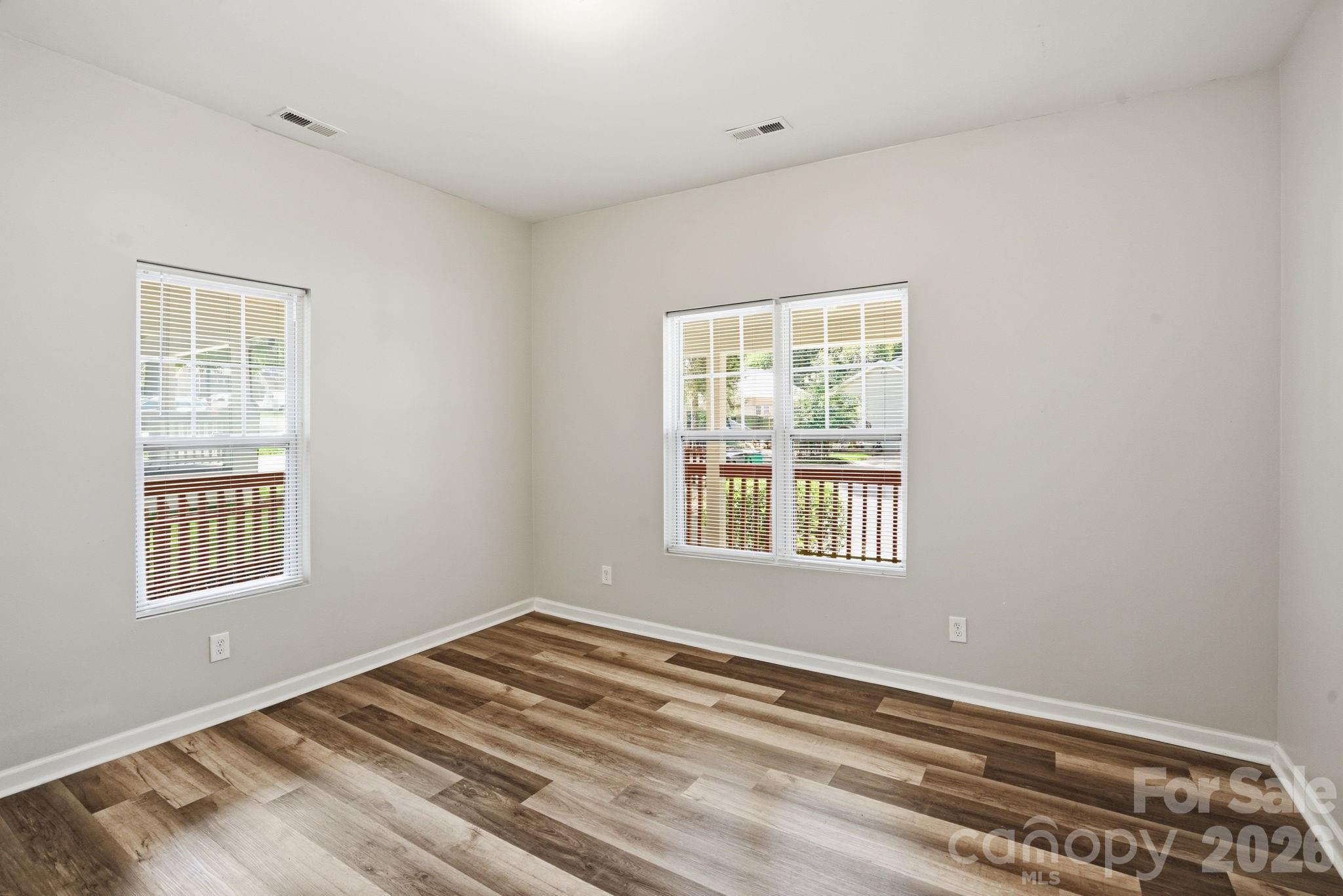 Thomasboro - Residential