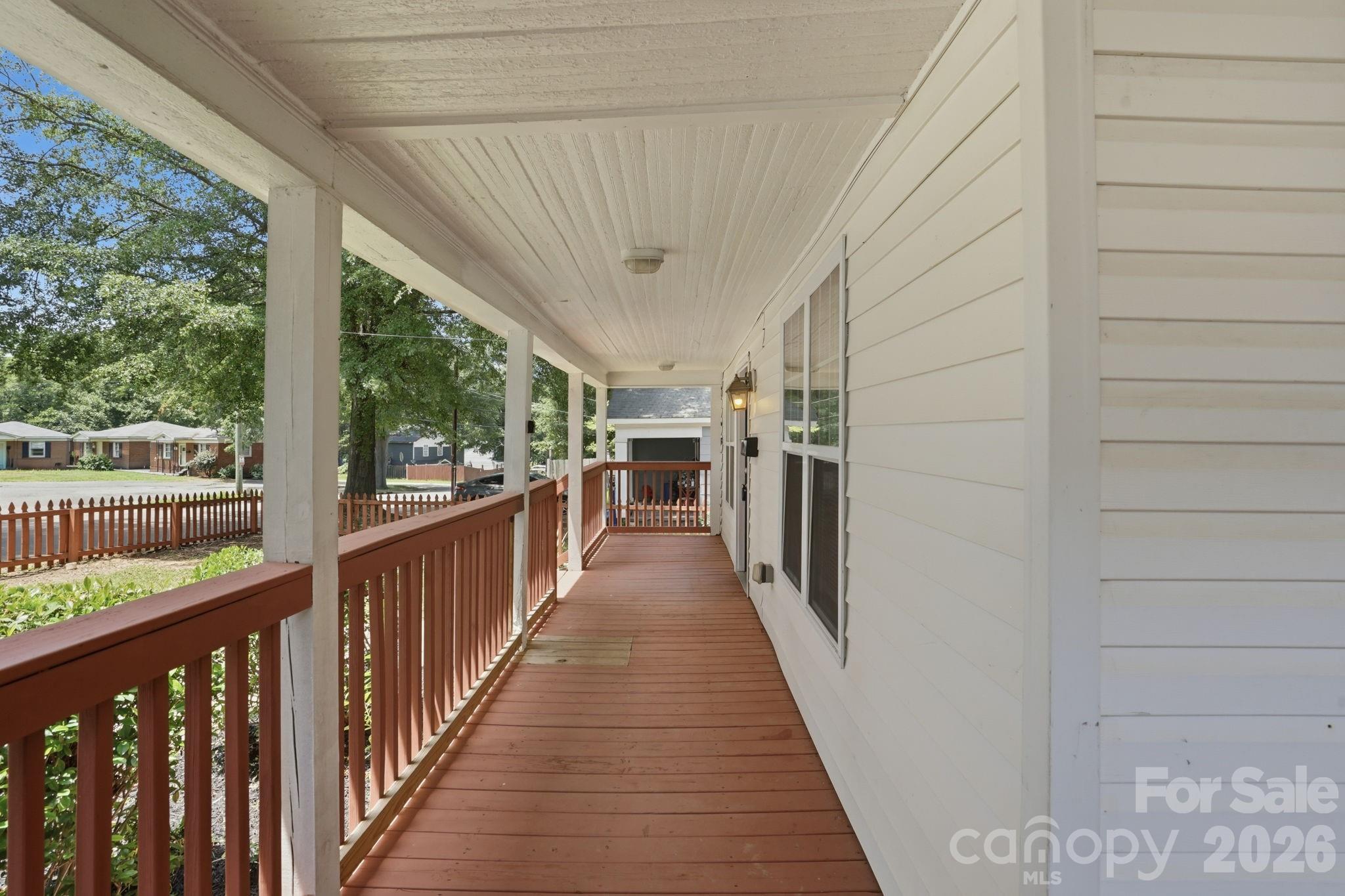 Thomasboro - Residential