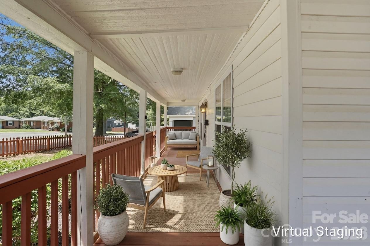 Thomasboro - Residential