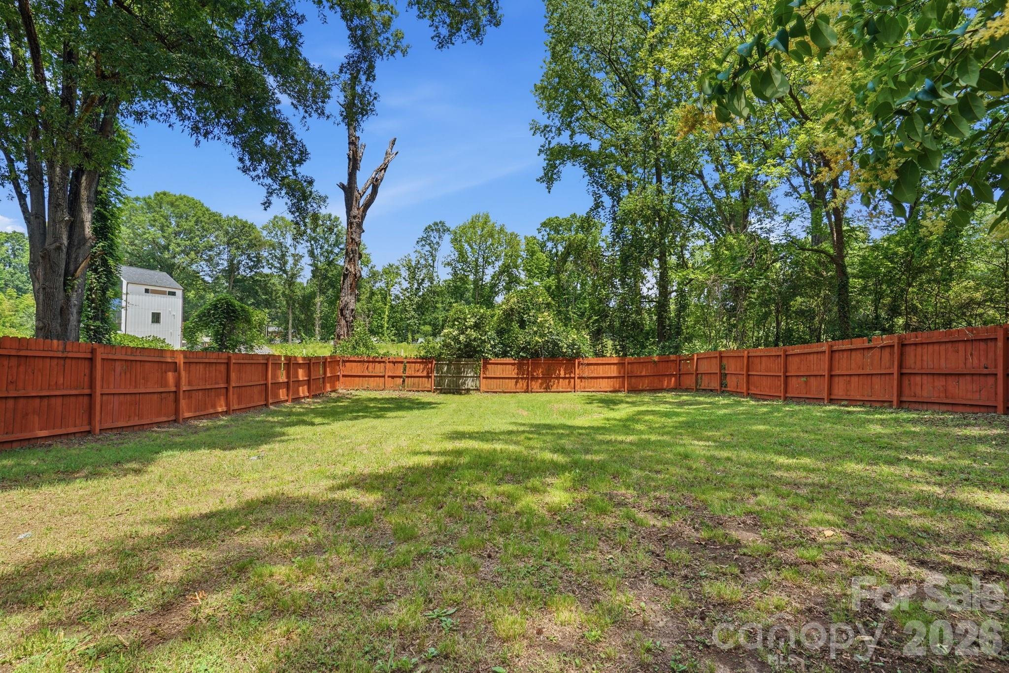 Thomasboro - Residential