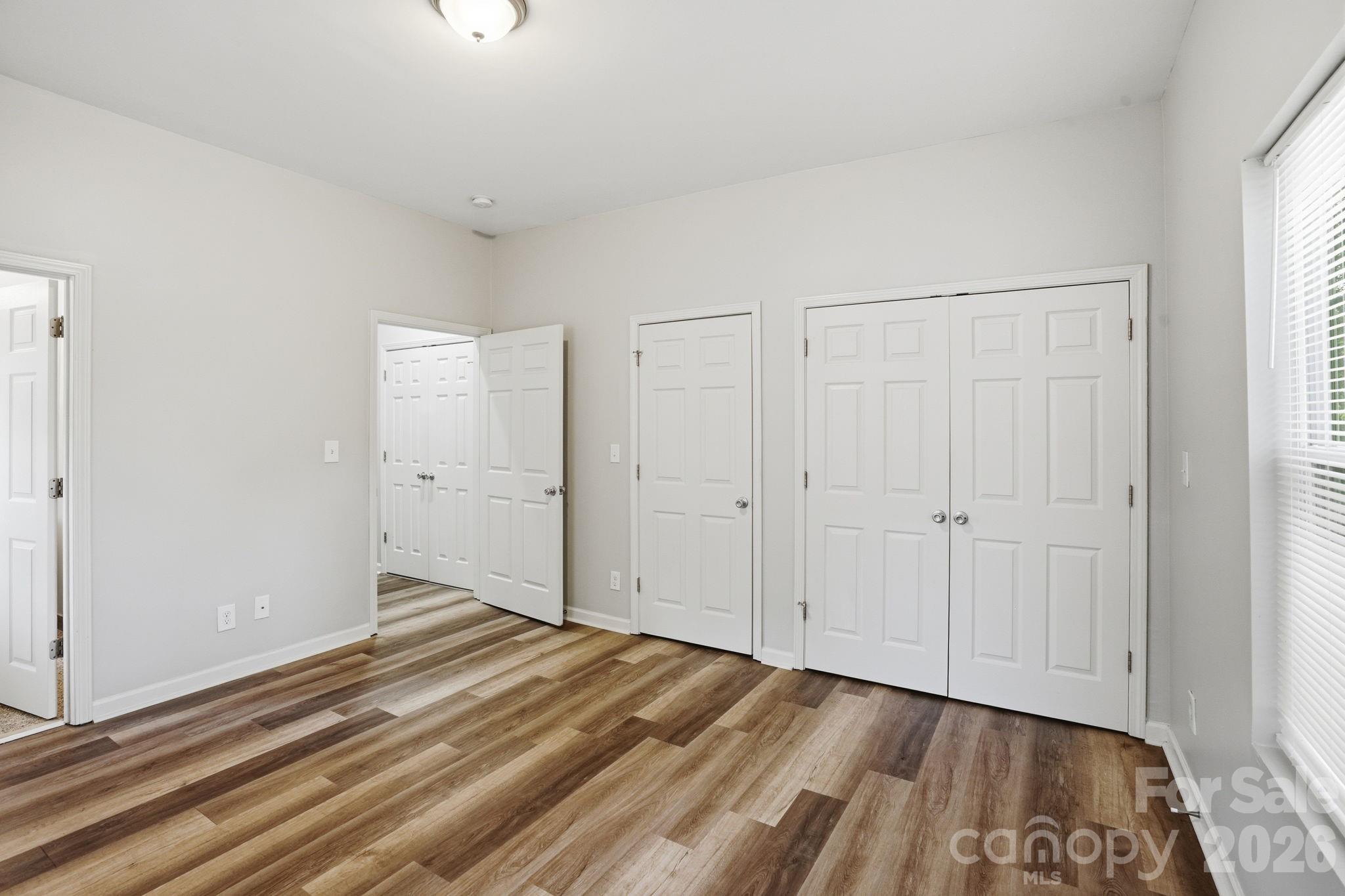 Thomasboro - Residential