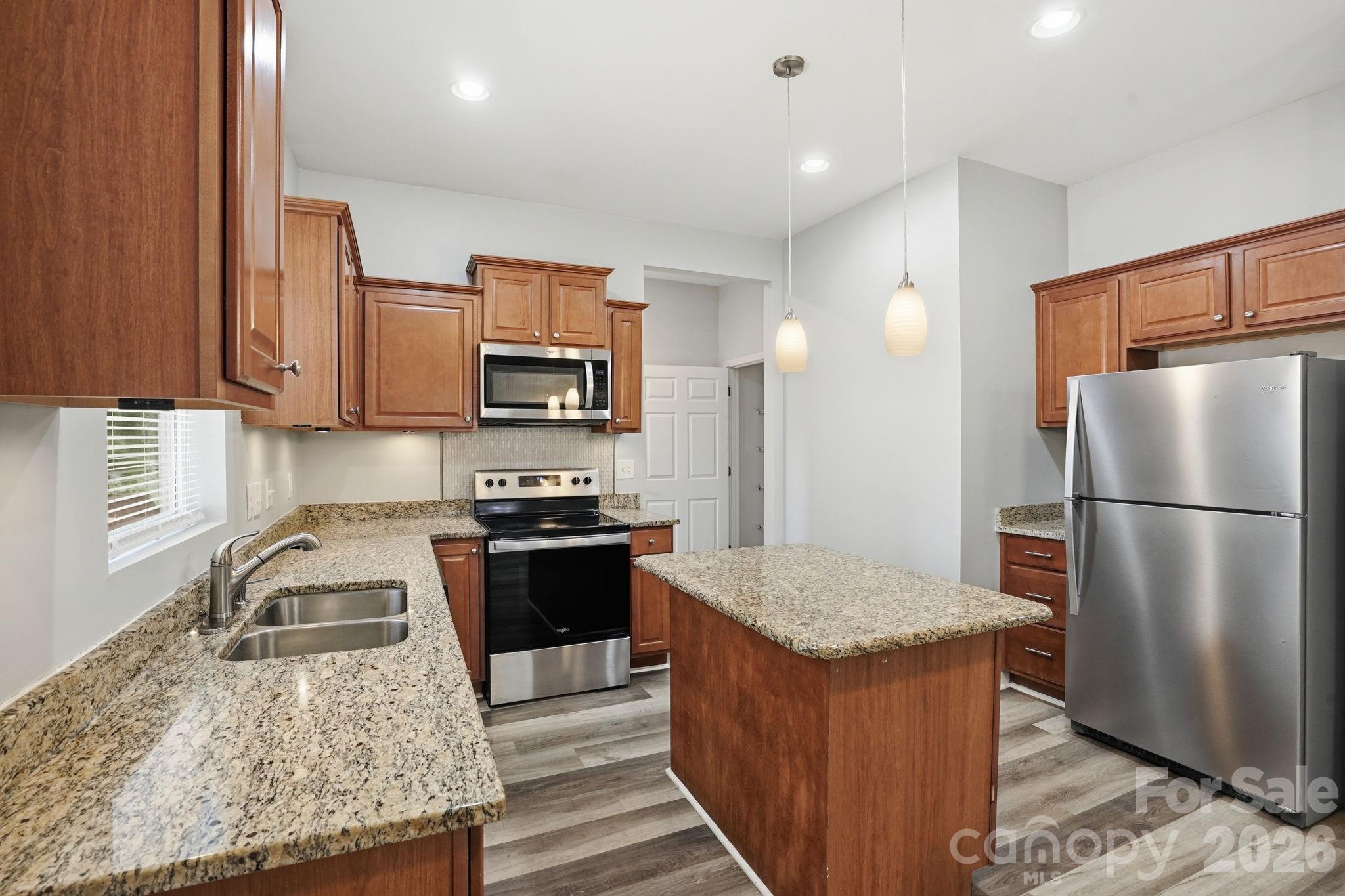 Thomasboro - Residential