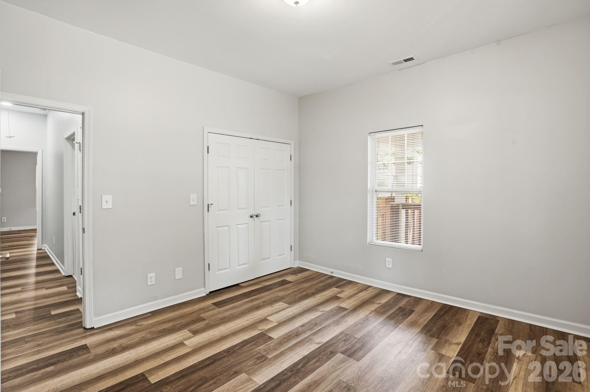 Thomasboro - Residential