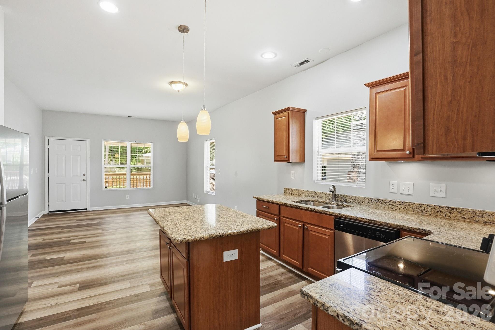 Thomasboro - Residential