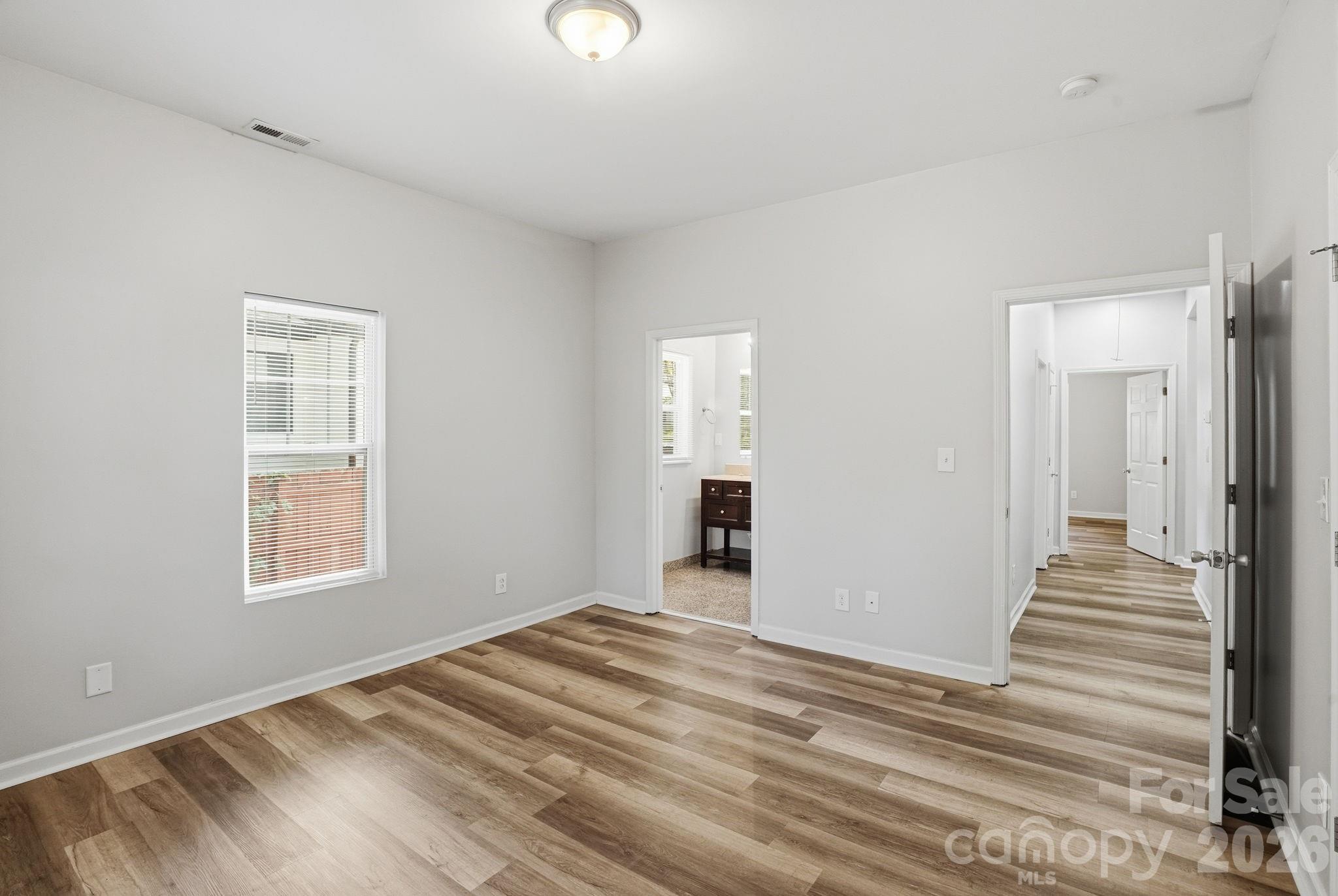 Thomasboro - Residential