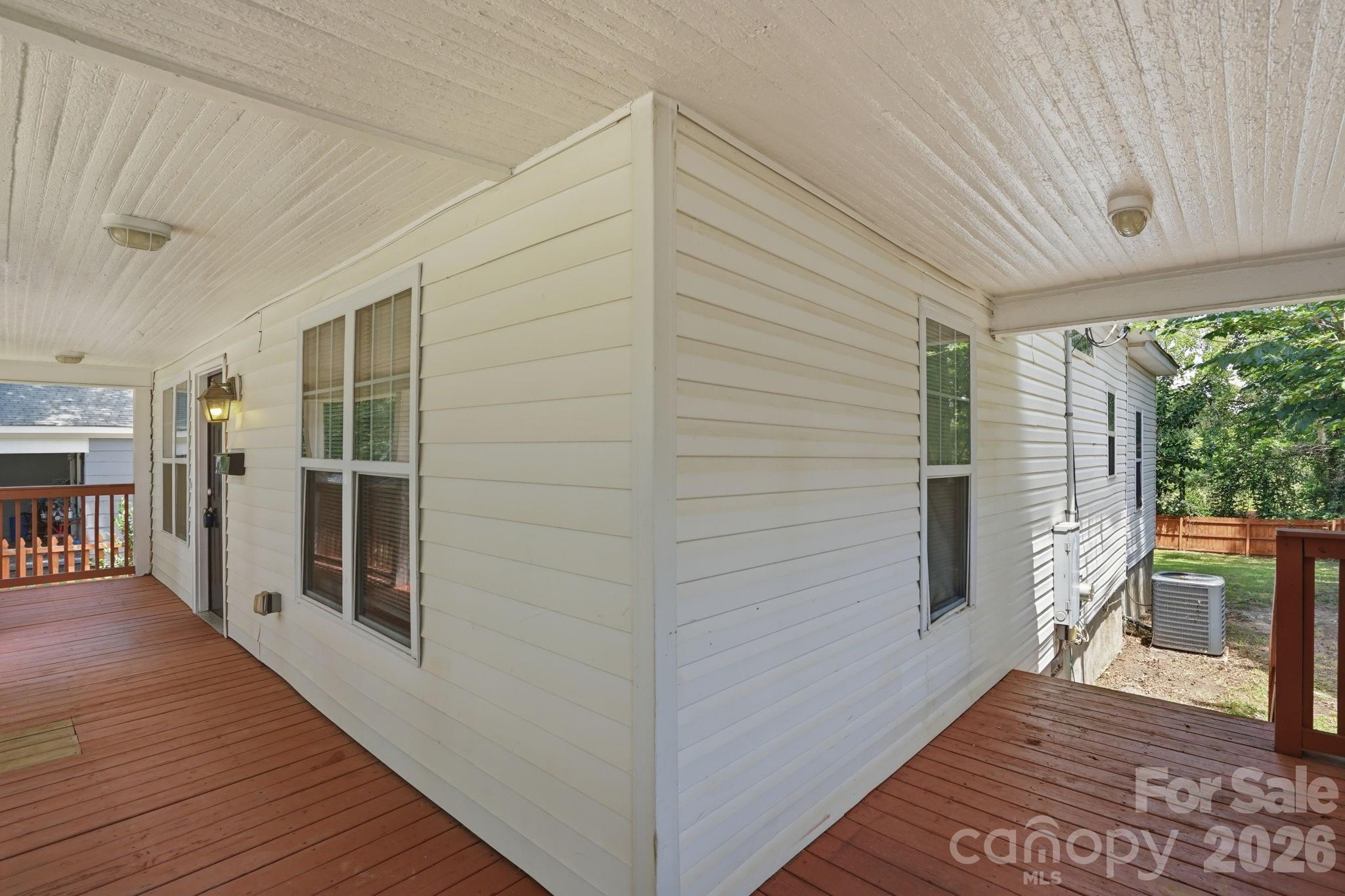 Thomasboro - Residential