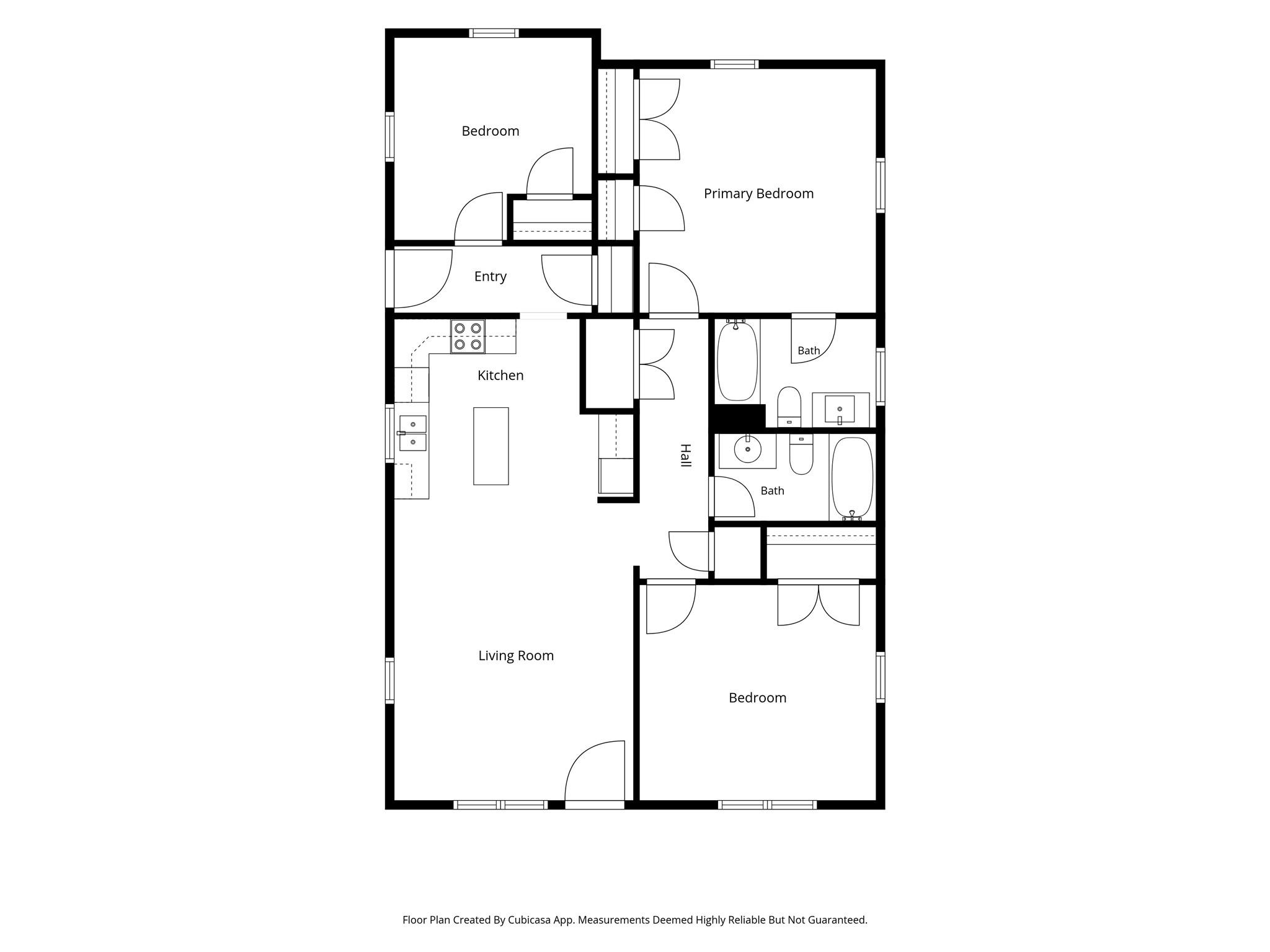 Thomasboro - Residential