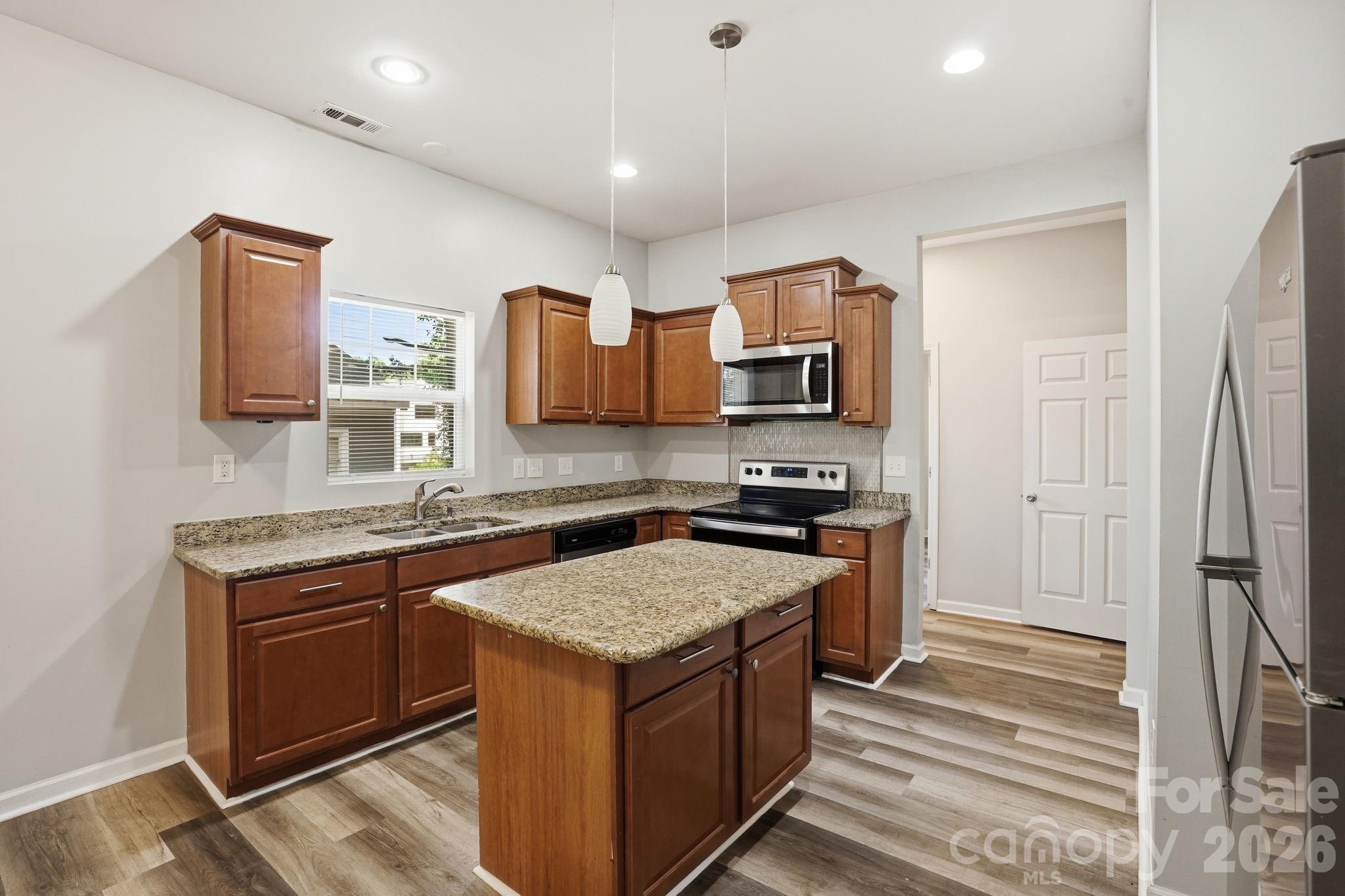 Thomasboro - Residential