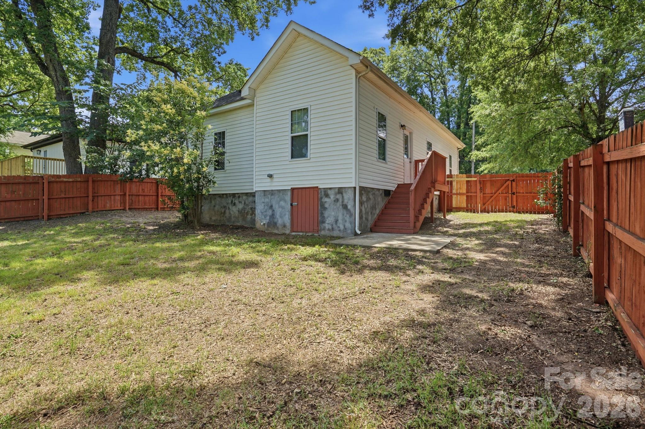 Thomasboro - Residential