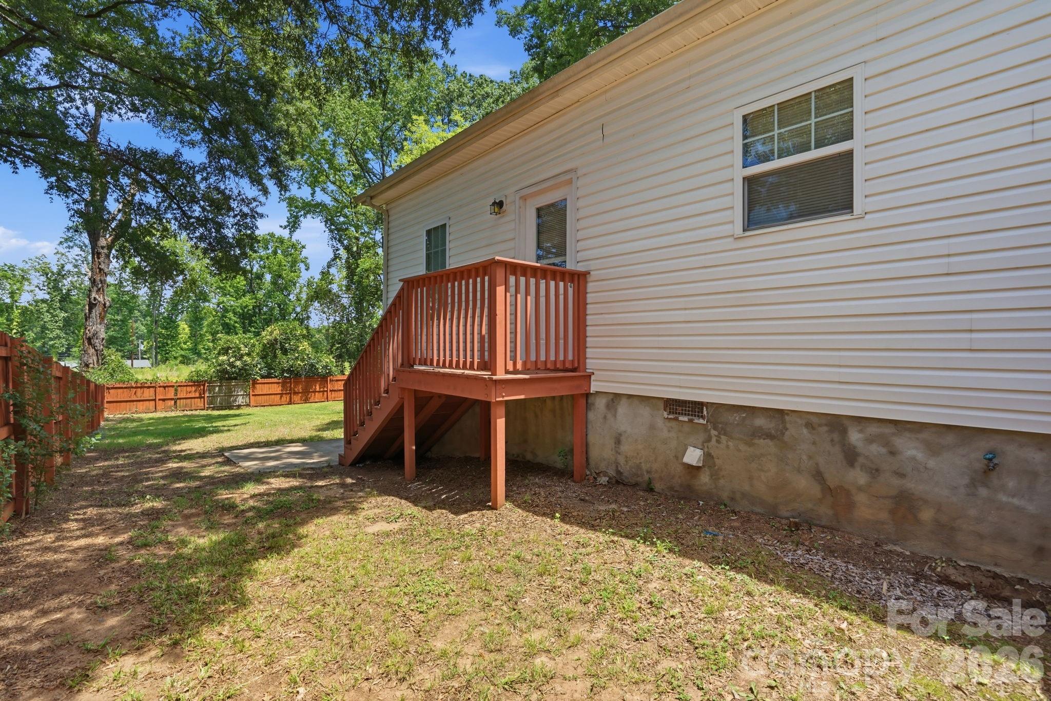 Thomasboro - Residential