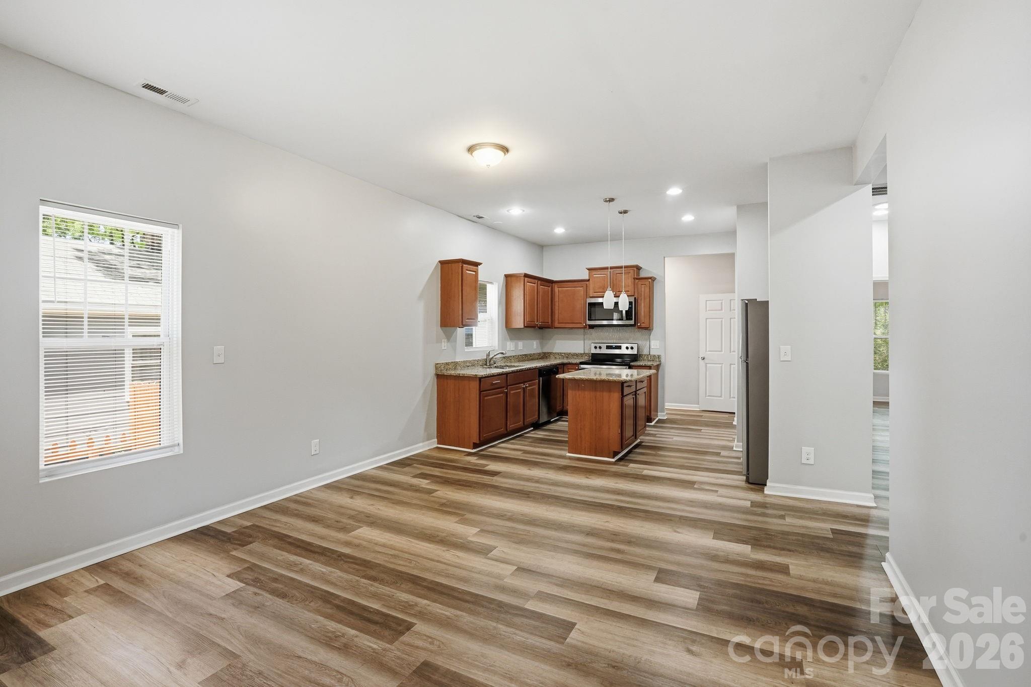 Thomasboro - Residential