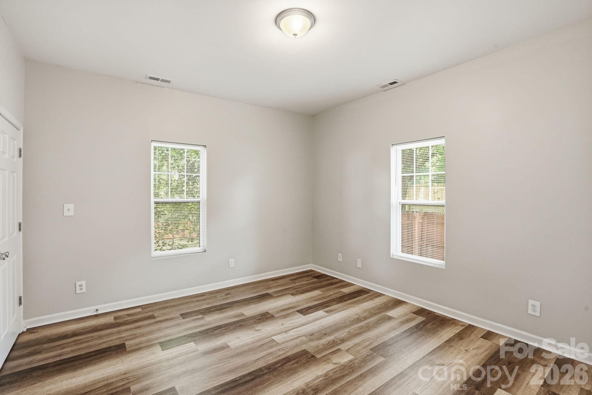 Thomasboro - Residential