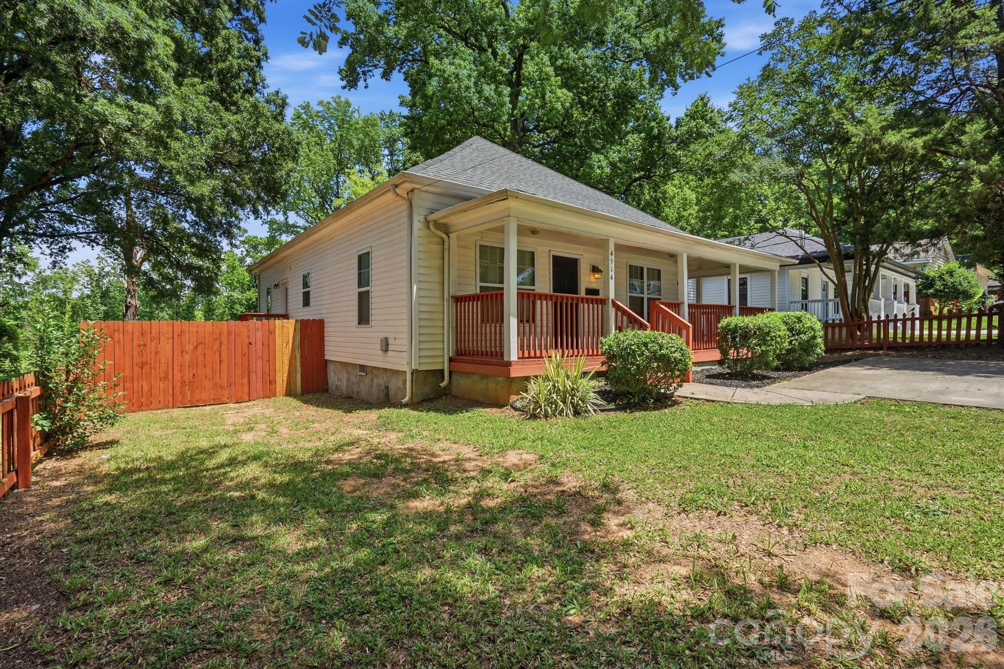 Thomasboro - Residential