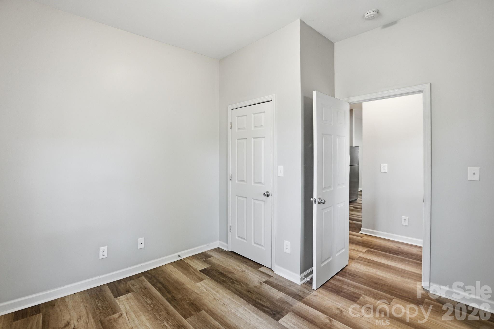 Thomasboro - Residential