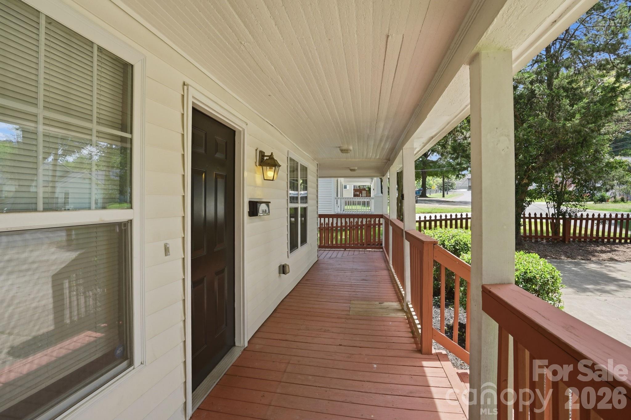 Thomasboro - Residential