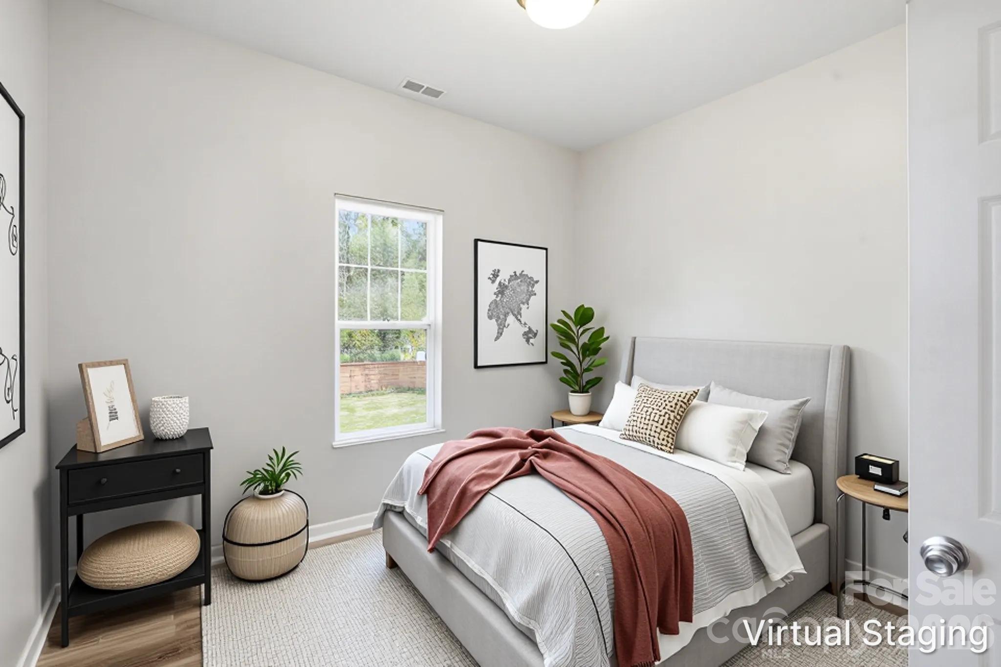 Thomasboro - Residential
