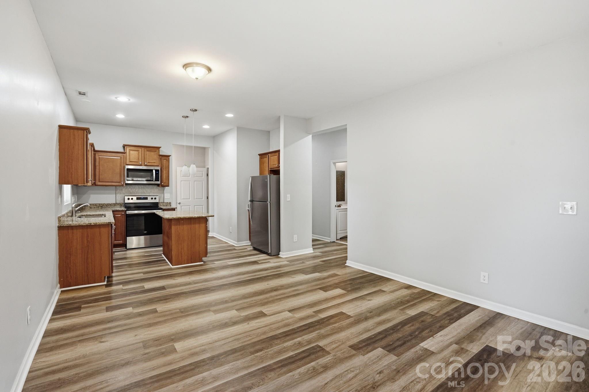 Thomasboro - Residential