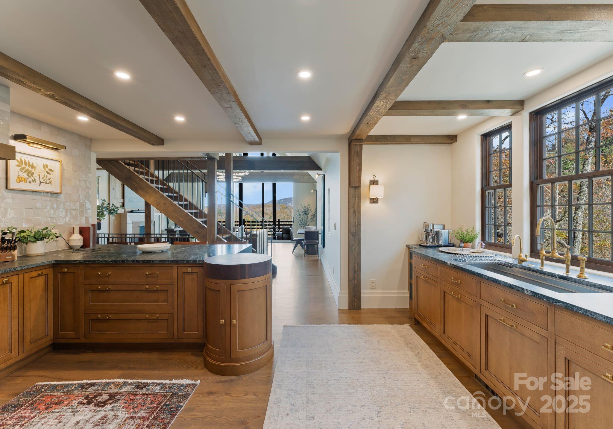 Highland Falls Country Club - Residential