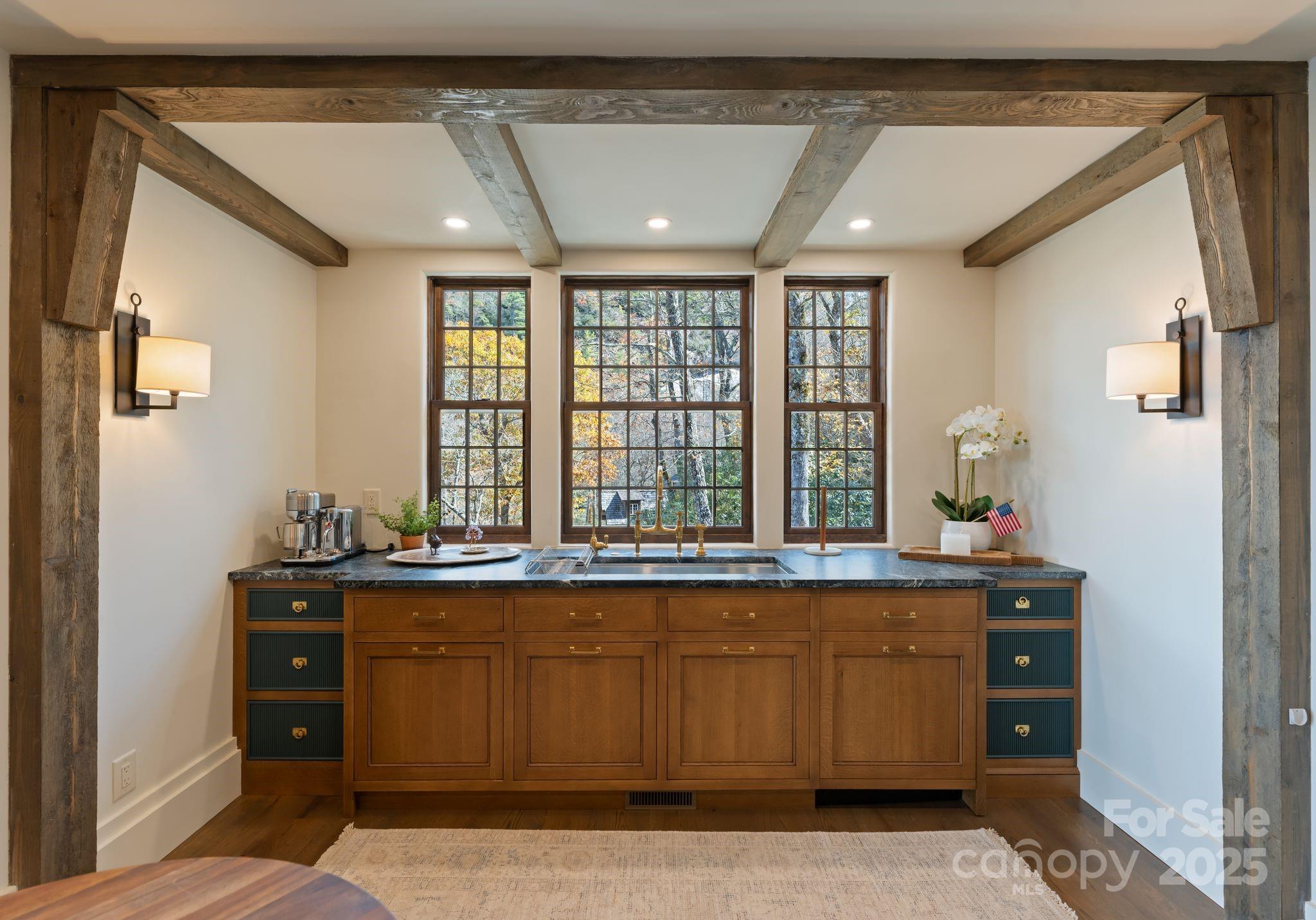 Highland Falls Country Club - Residential