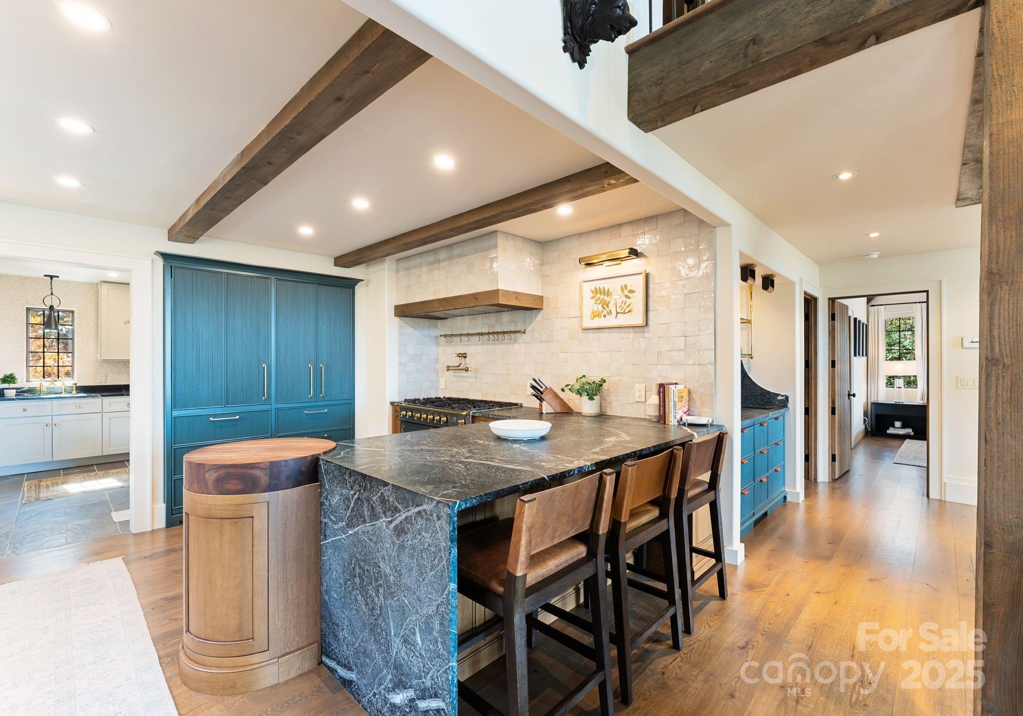 Highland Falls Country Club - Residential