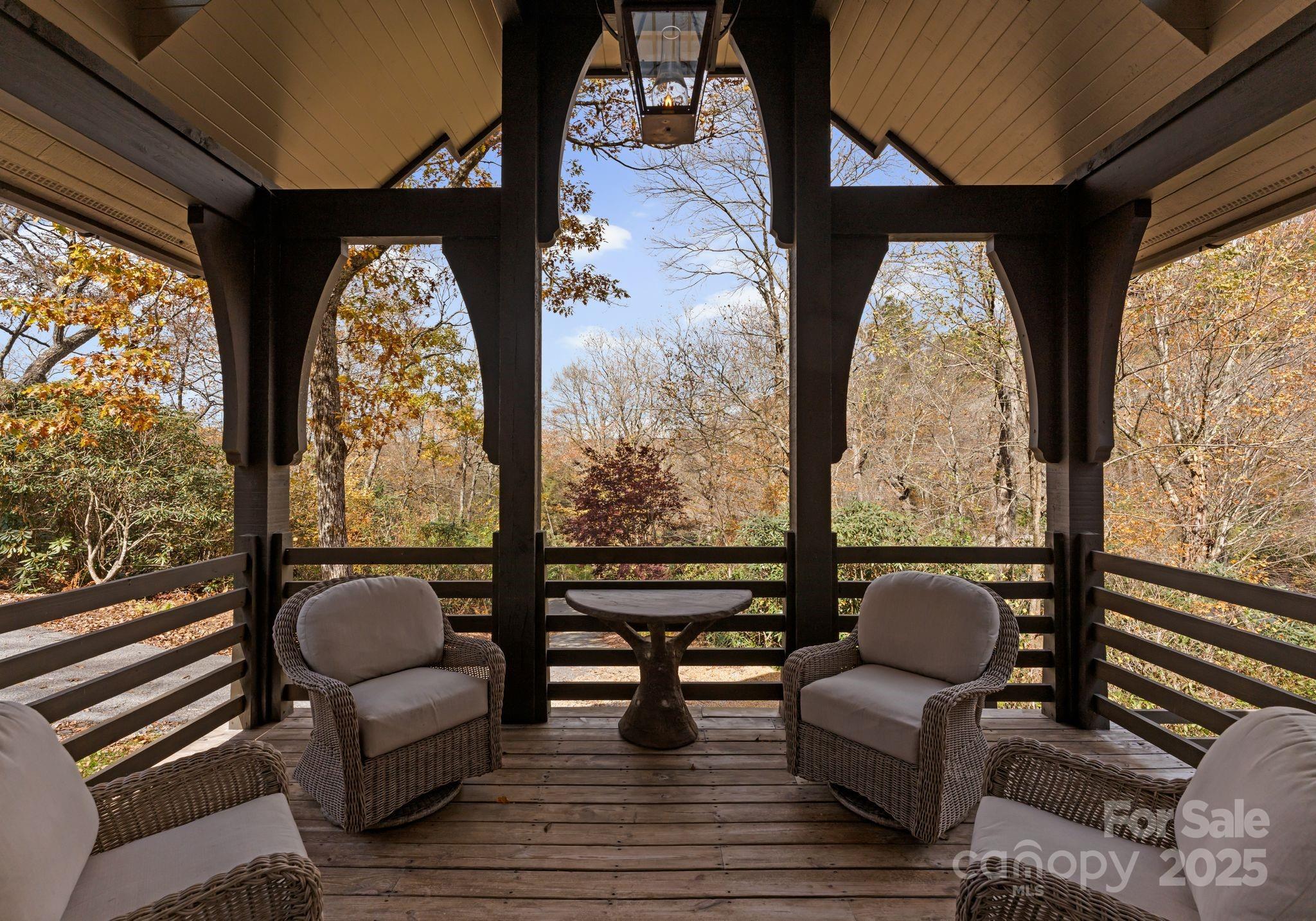 Highland Falls Country Club - Residential