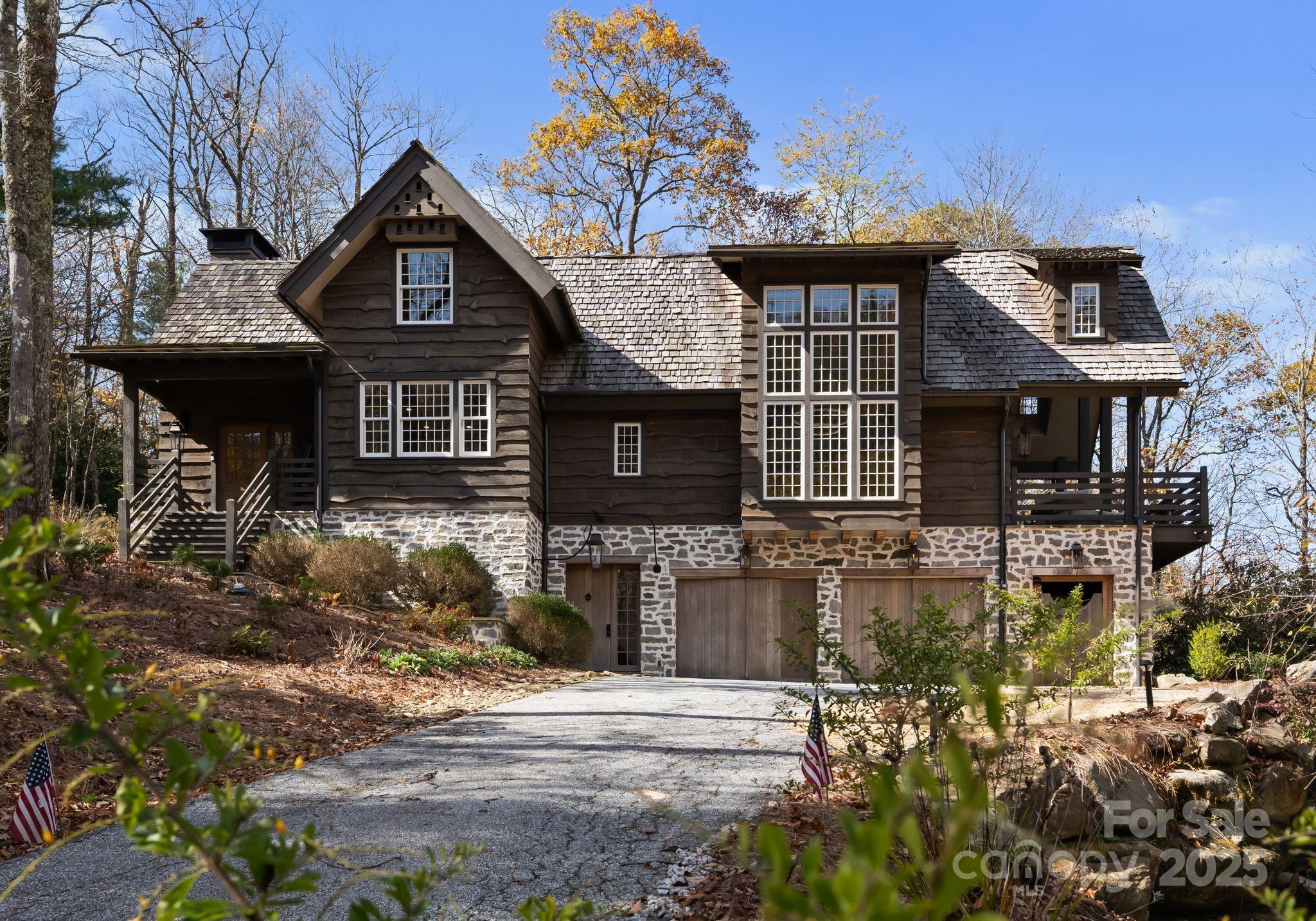 Highland Falls Country Club - Residential