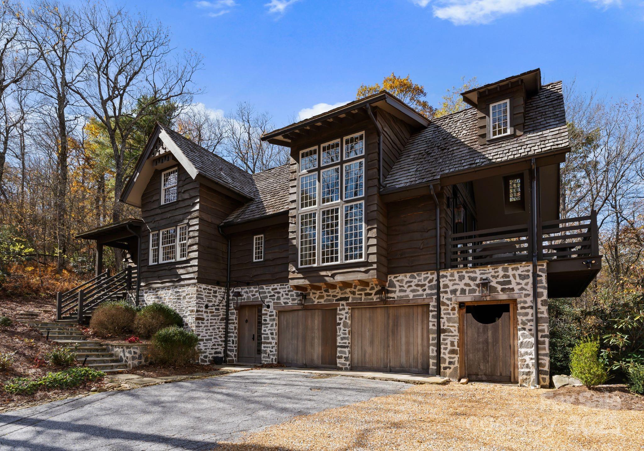 Highland Falls Country Club - Residential