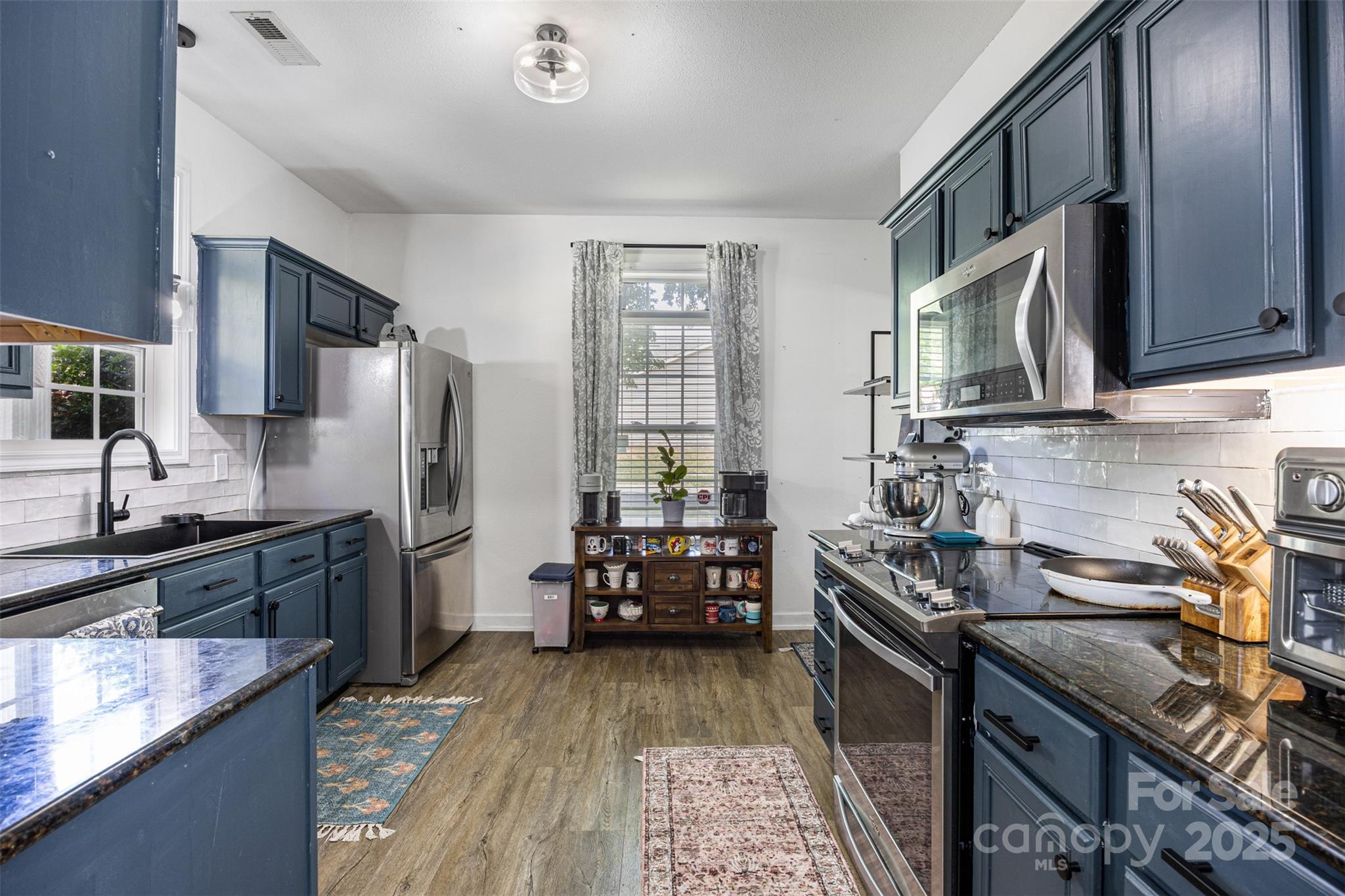 Kingstree - Residential