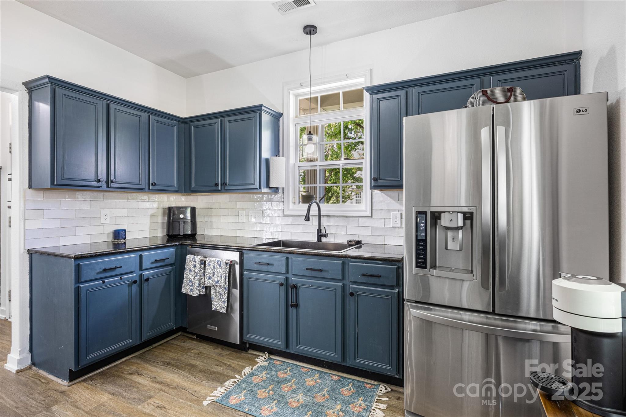 Kingstree - Residential