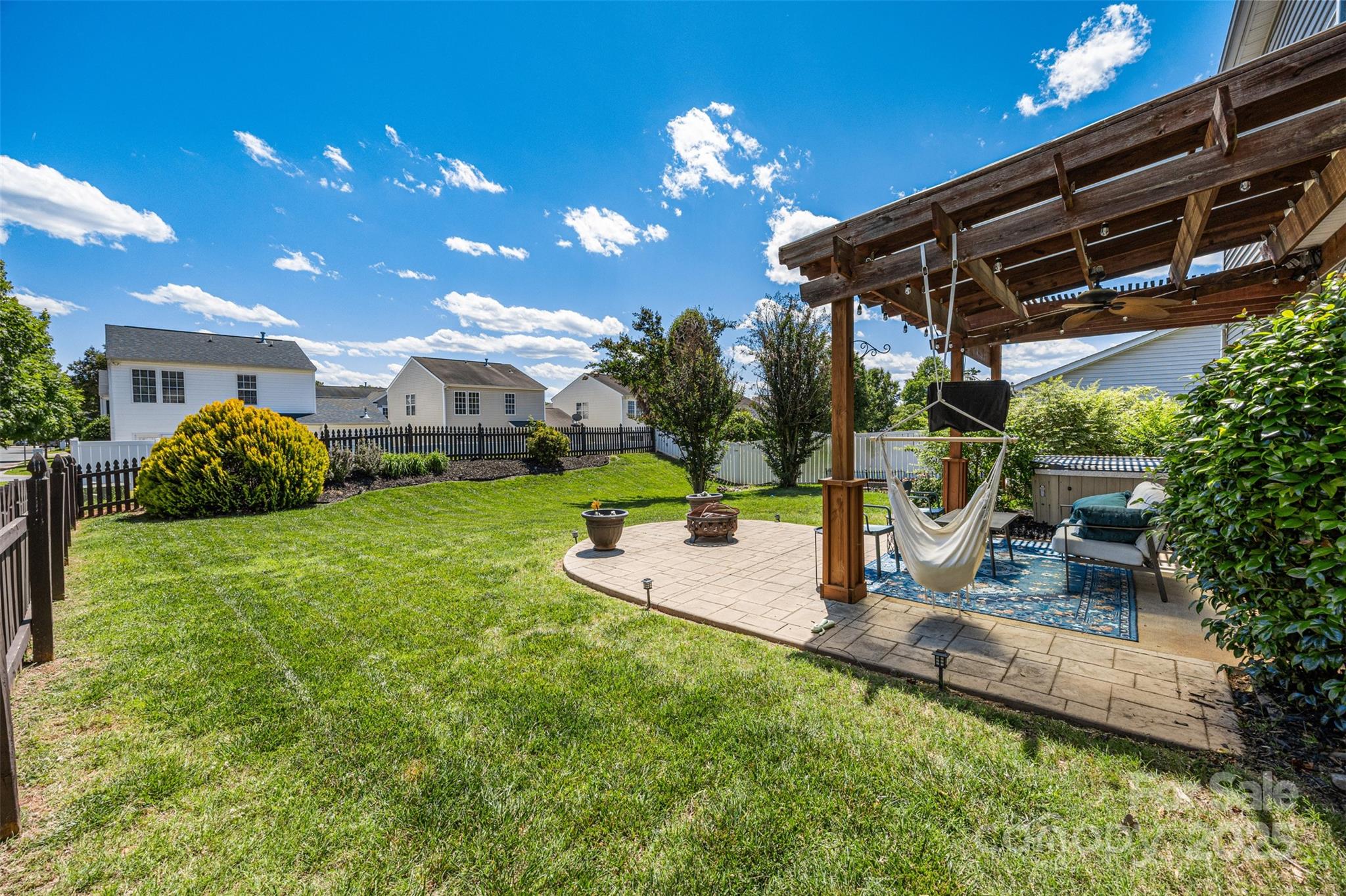 Kingstree - Residential