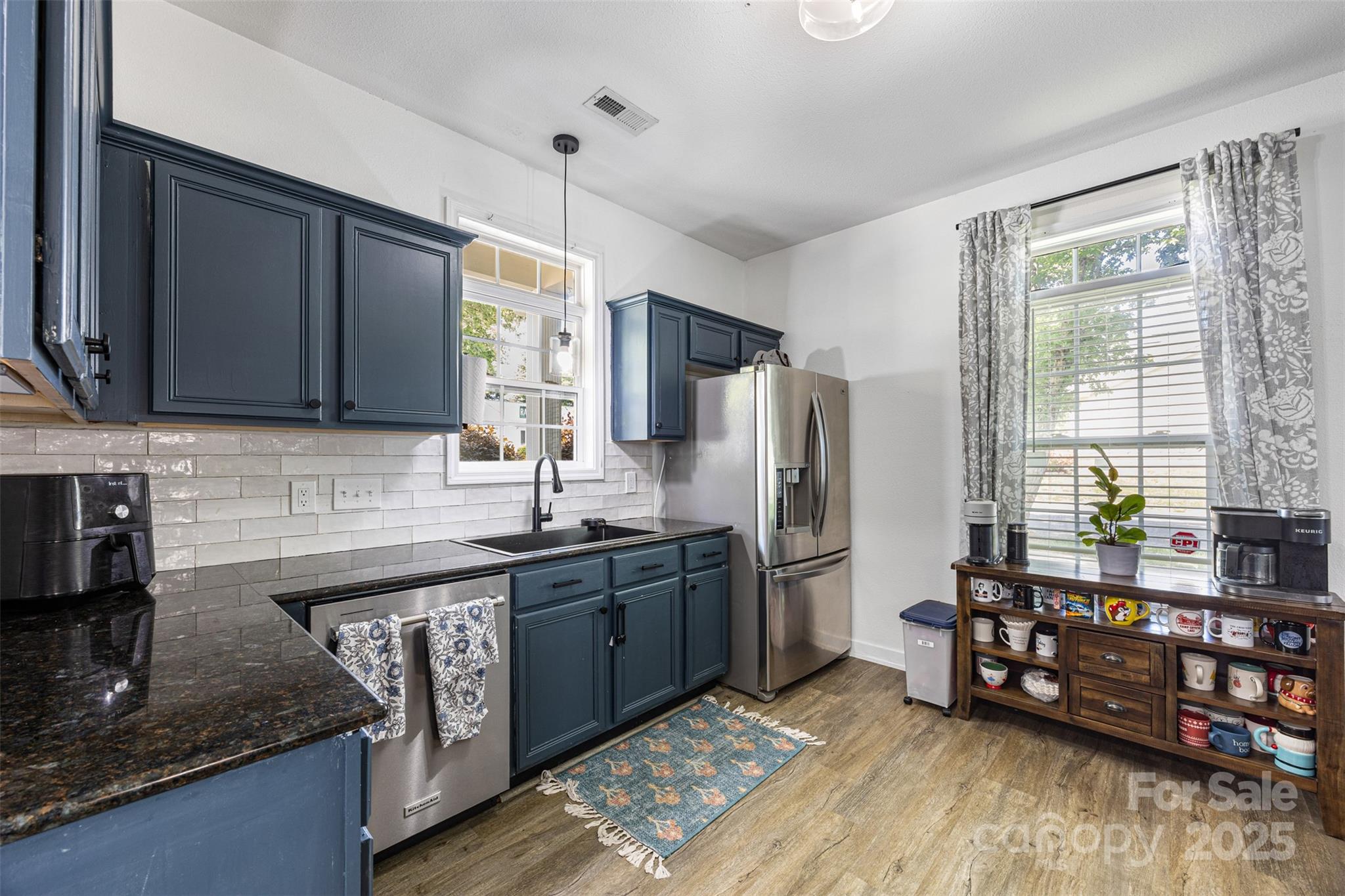 Kingstree - Residential