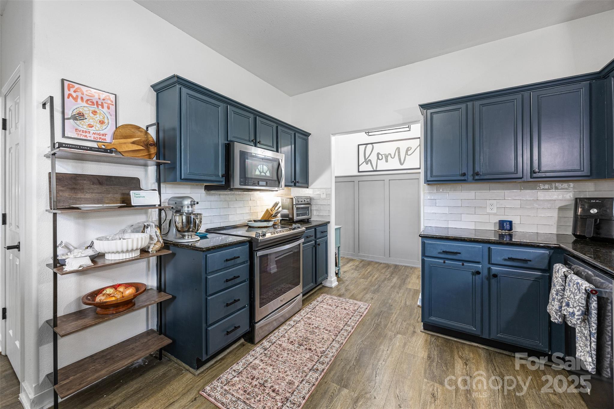 Kingstree - Residential