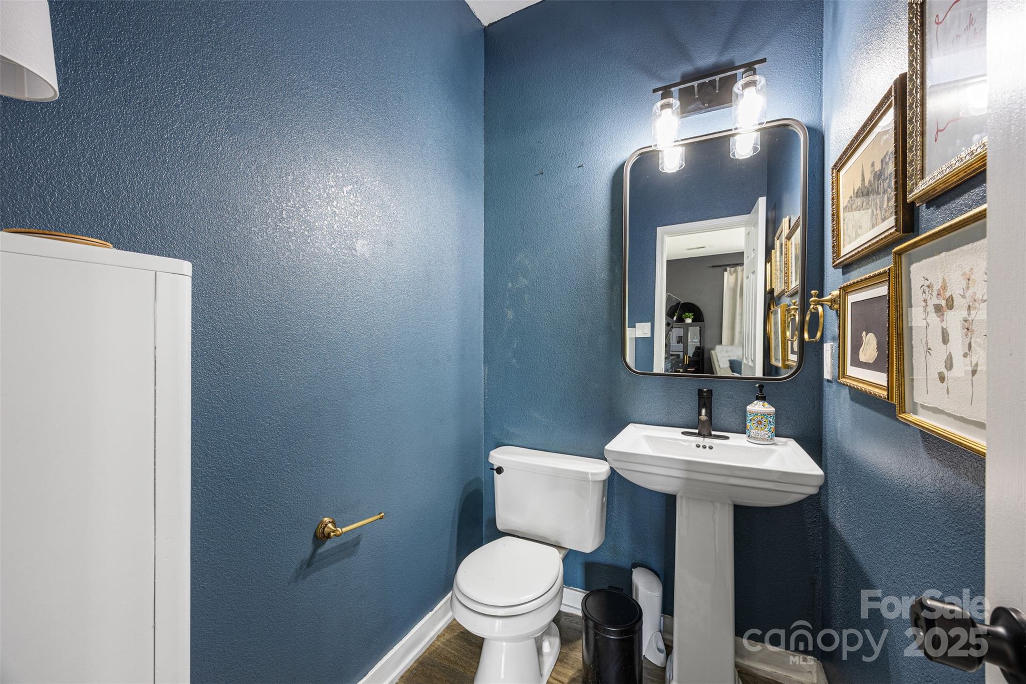 Kingstree - Residential