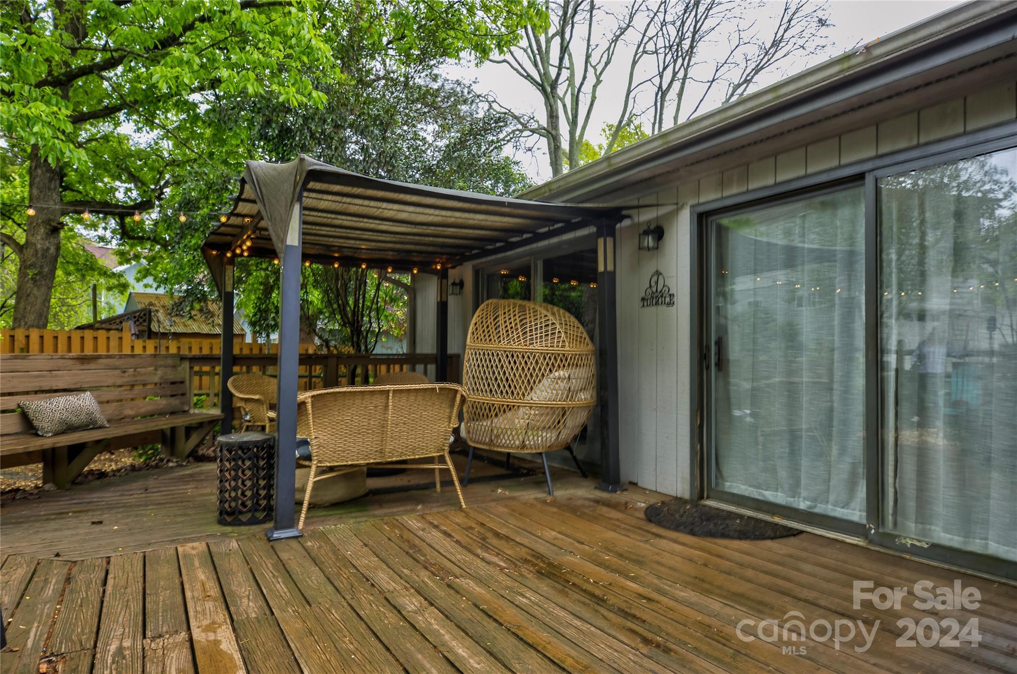 Tega Cay - Residential