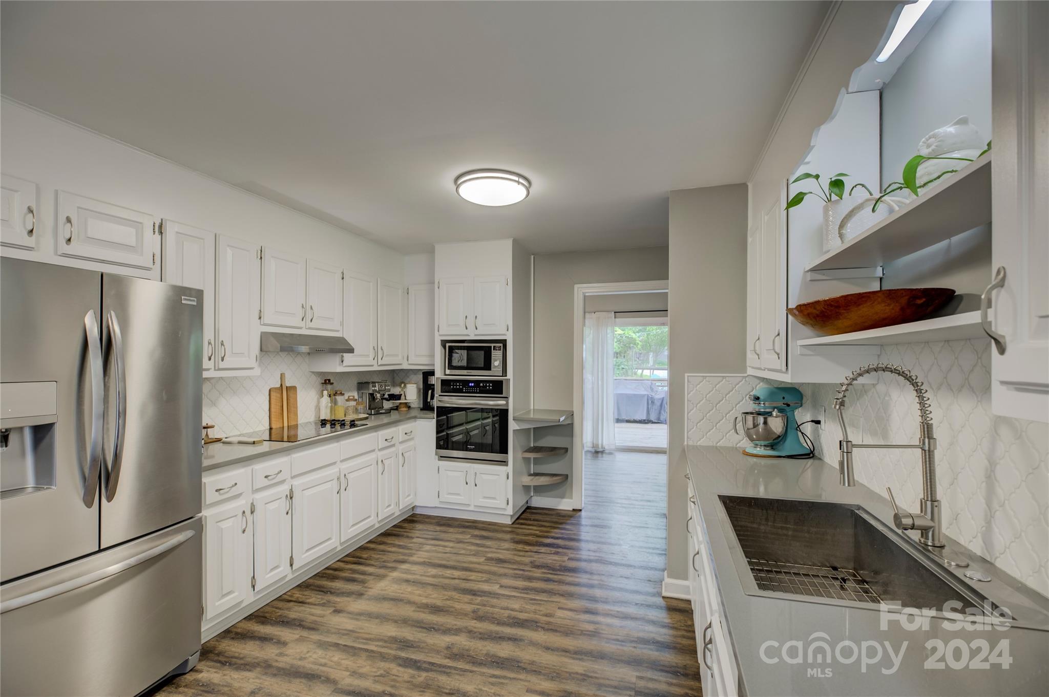 Tega Cay - Residential
