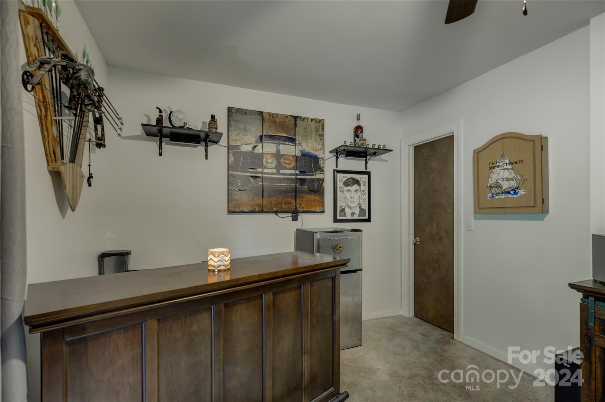 Tega Cay - Residential