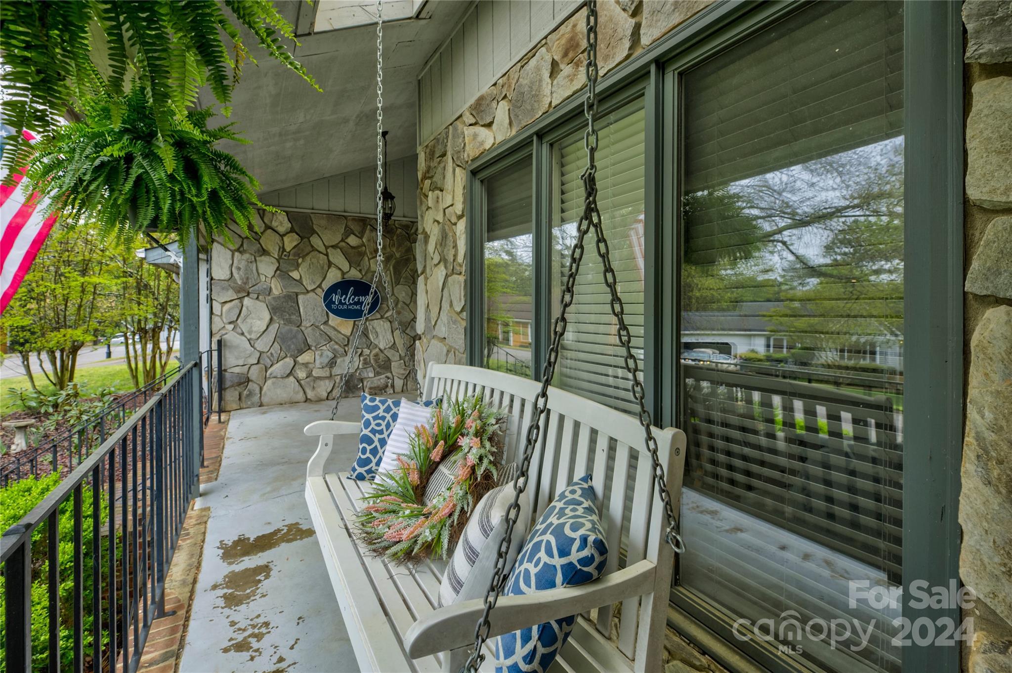 Tega Cay - Residential