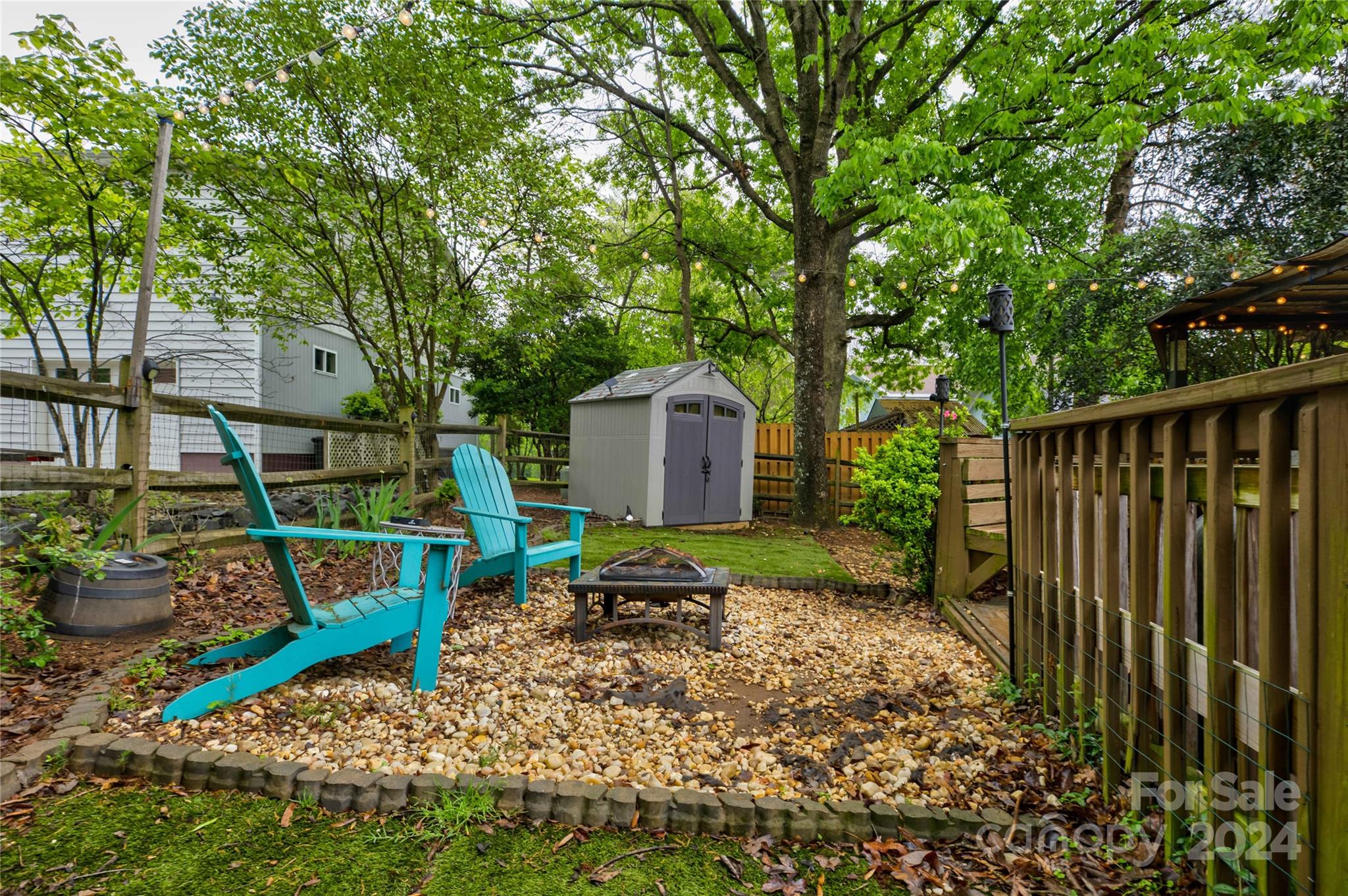 Tega Cay - Residential
