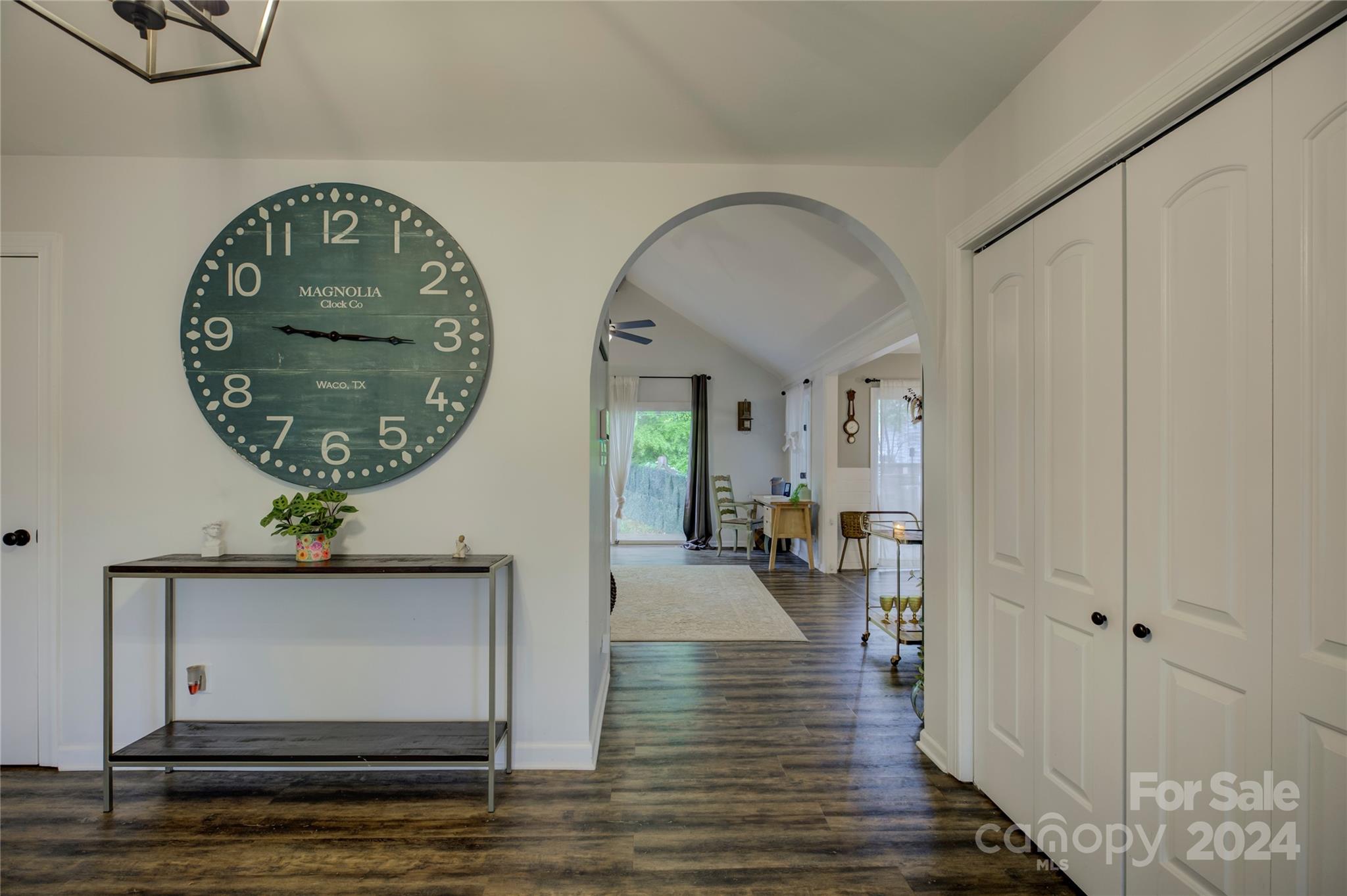 Tega Cay - Residential