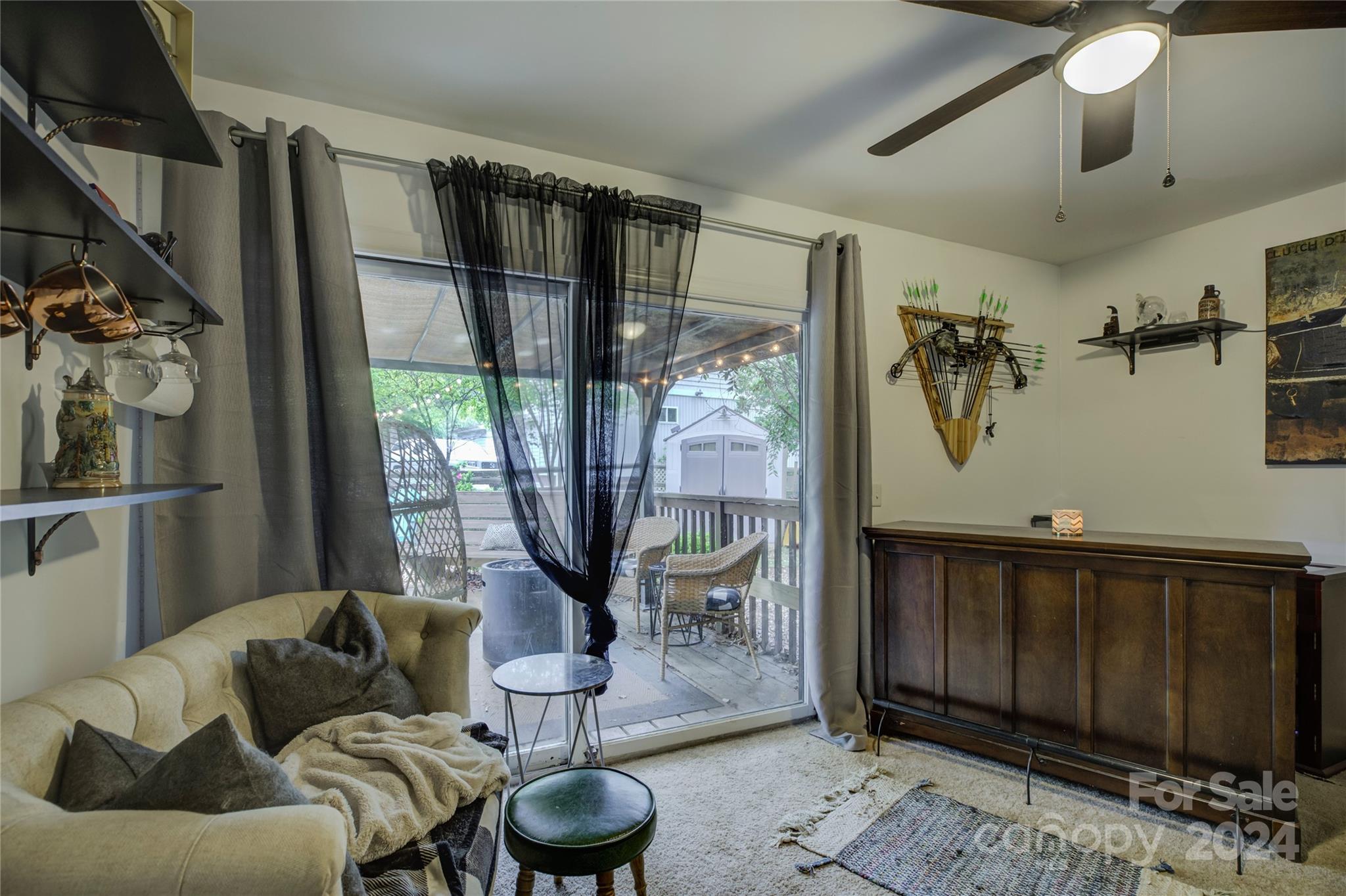 Tega Cay - Residential