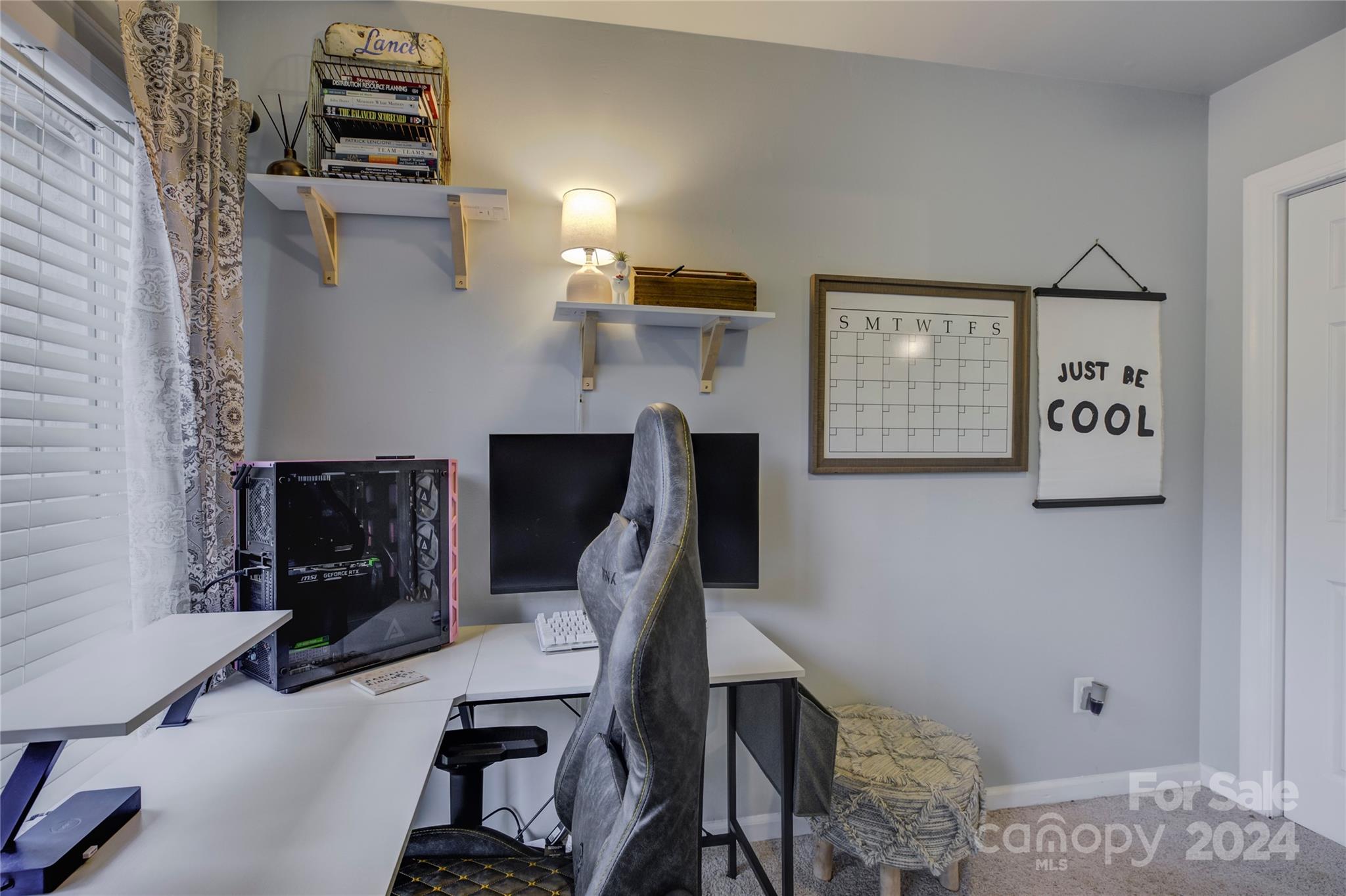 Tega Cay - Residential