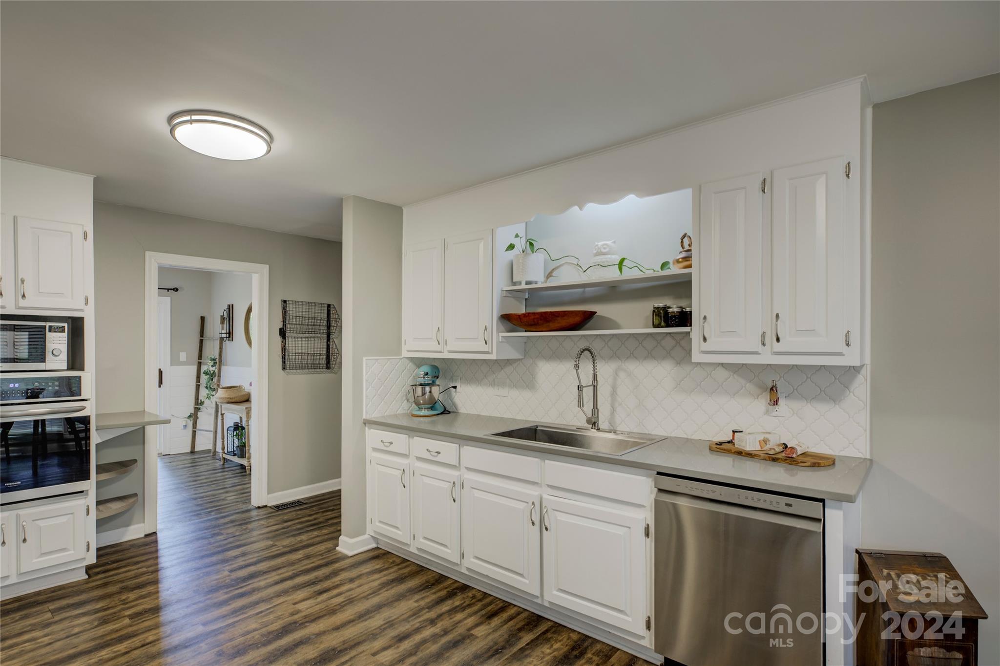 Tega Cay - Residential