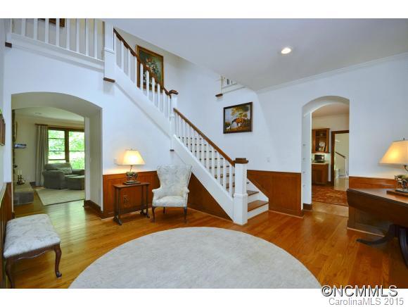 Golden Hills - Residential