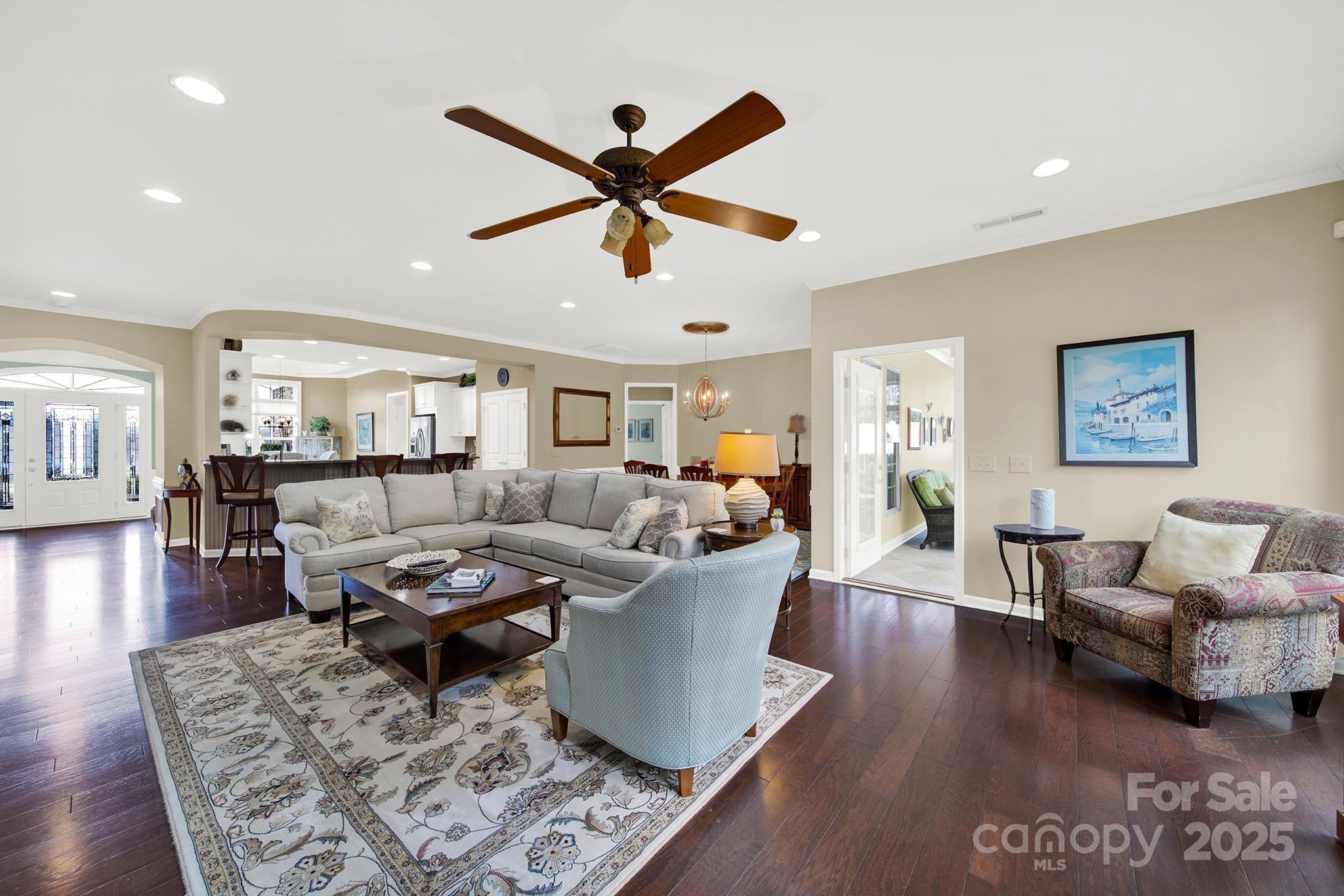 Sun City Carolina Lakes - Residential
