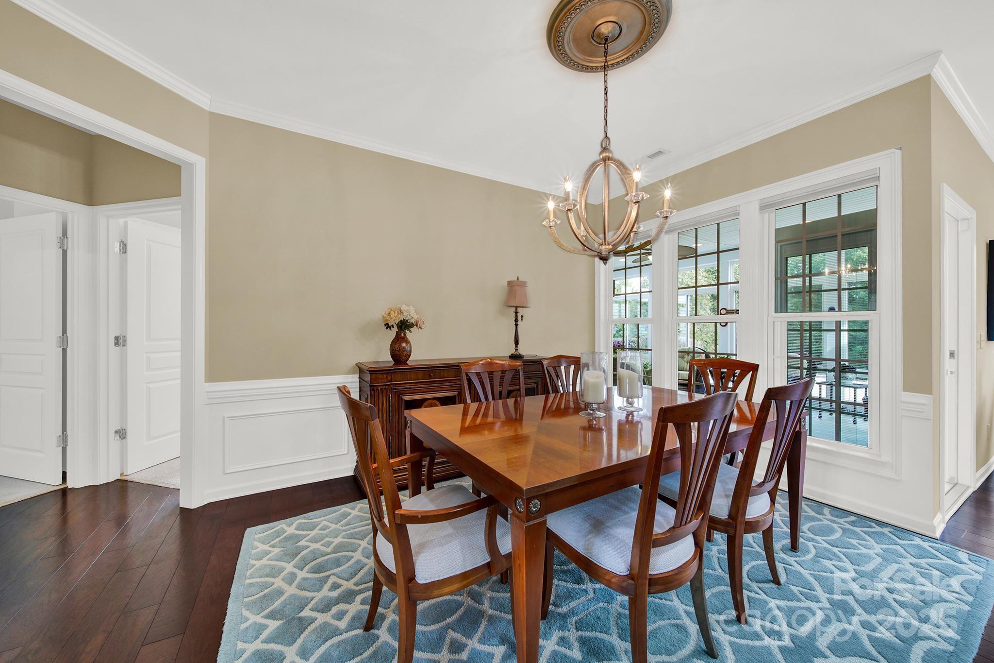 Sun City Carolina Lakes - Residential