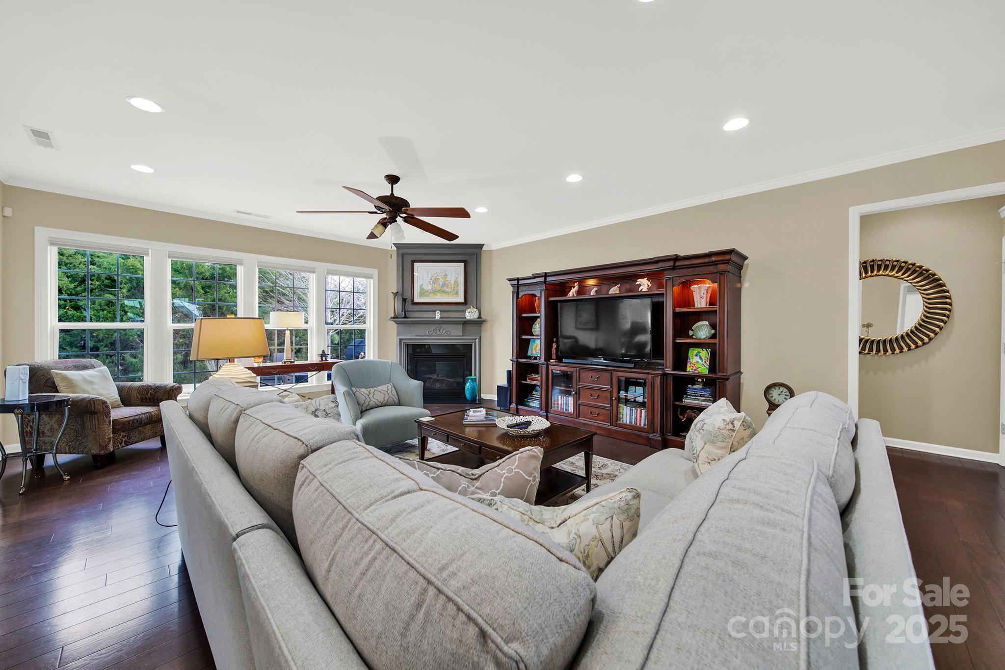 Sun City Carolina Lakes - Residential